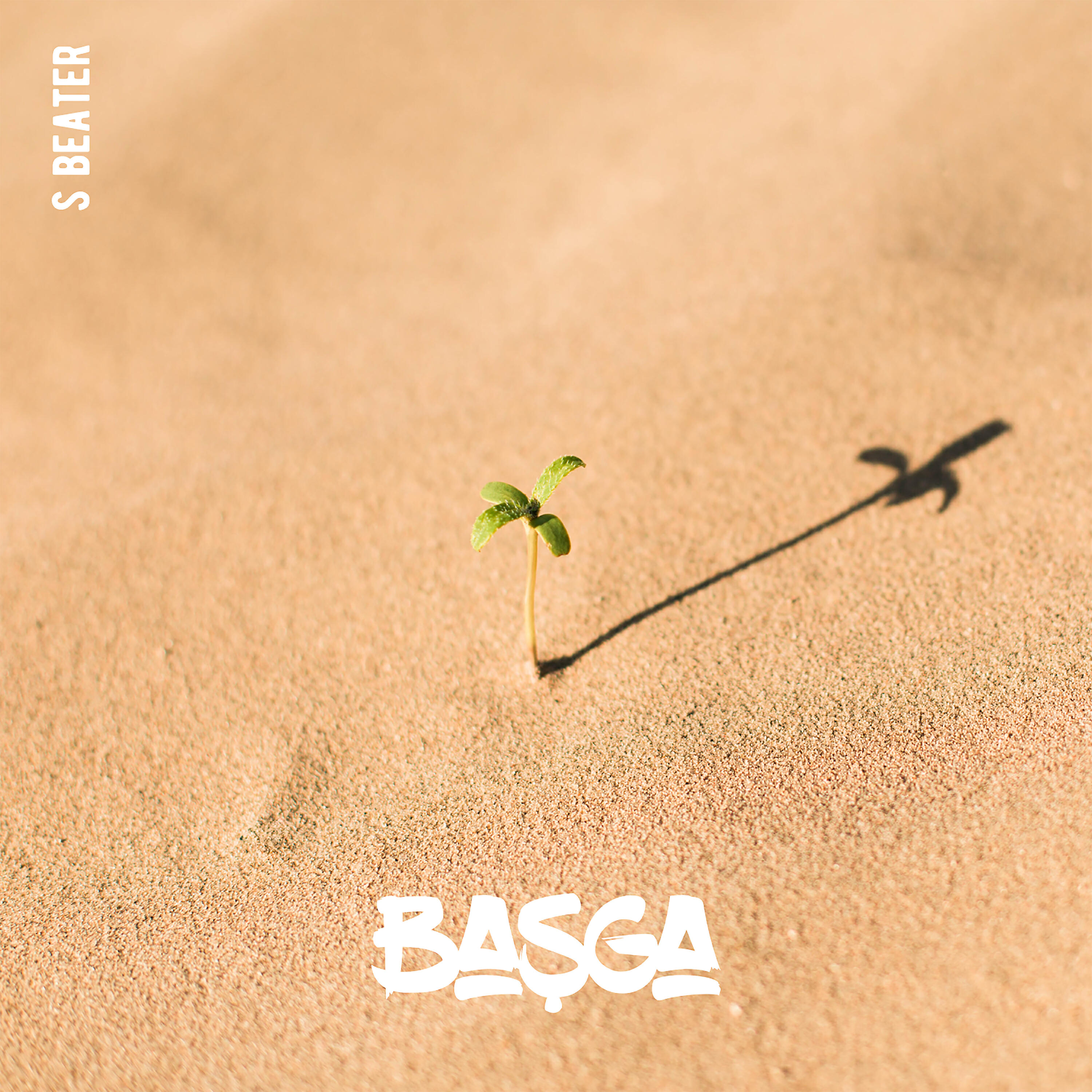 S BEATER - Saza seret (RJ Remix)