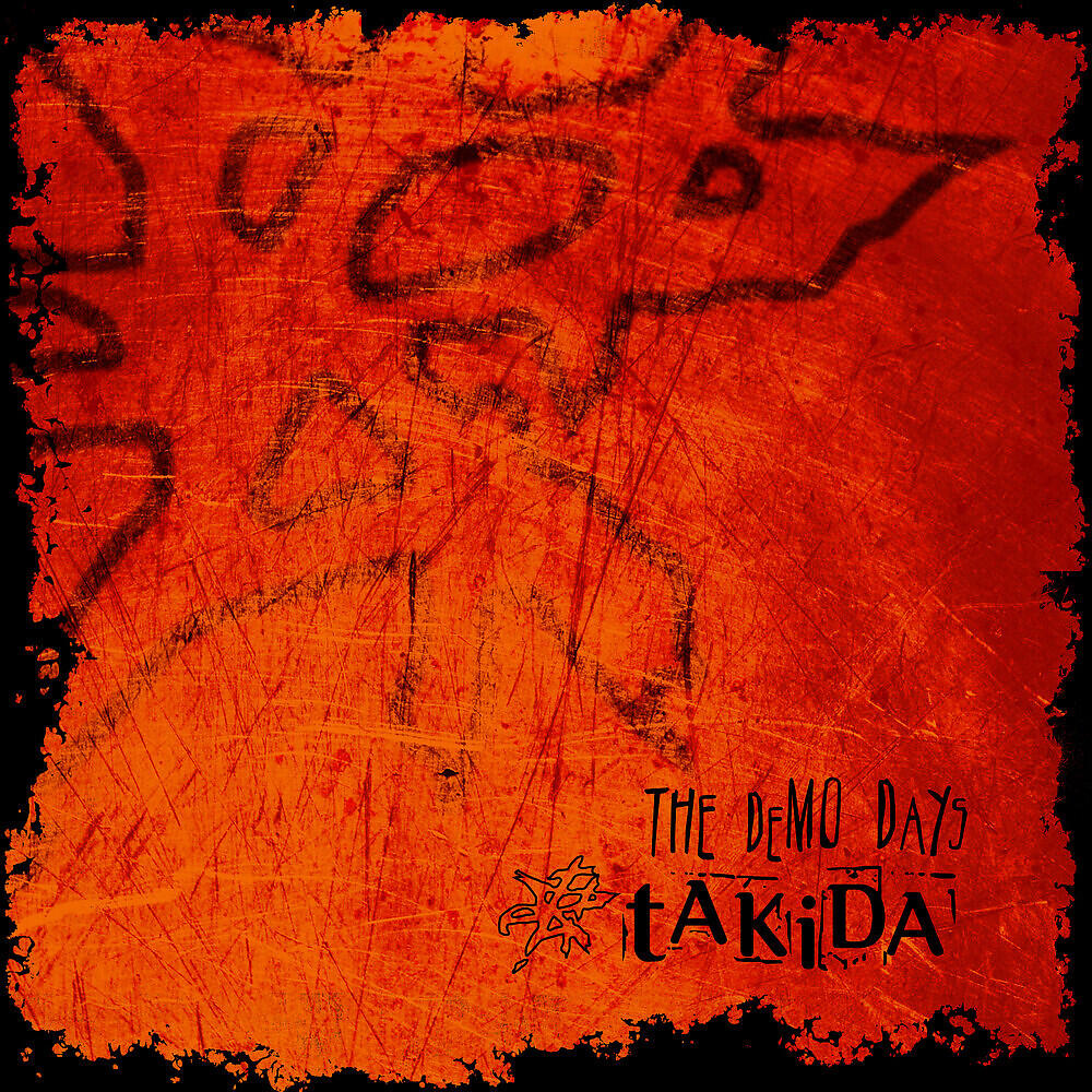 Takida - What If