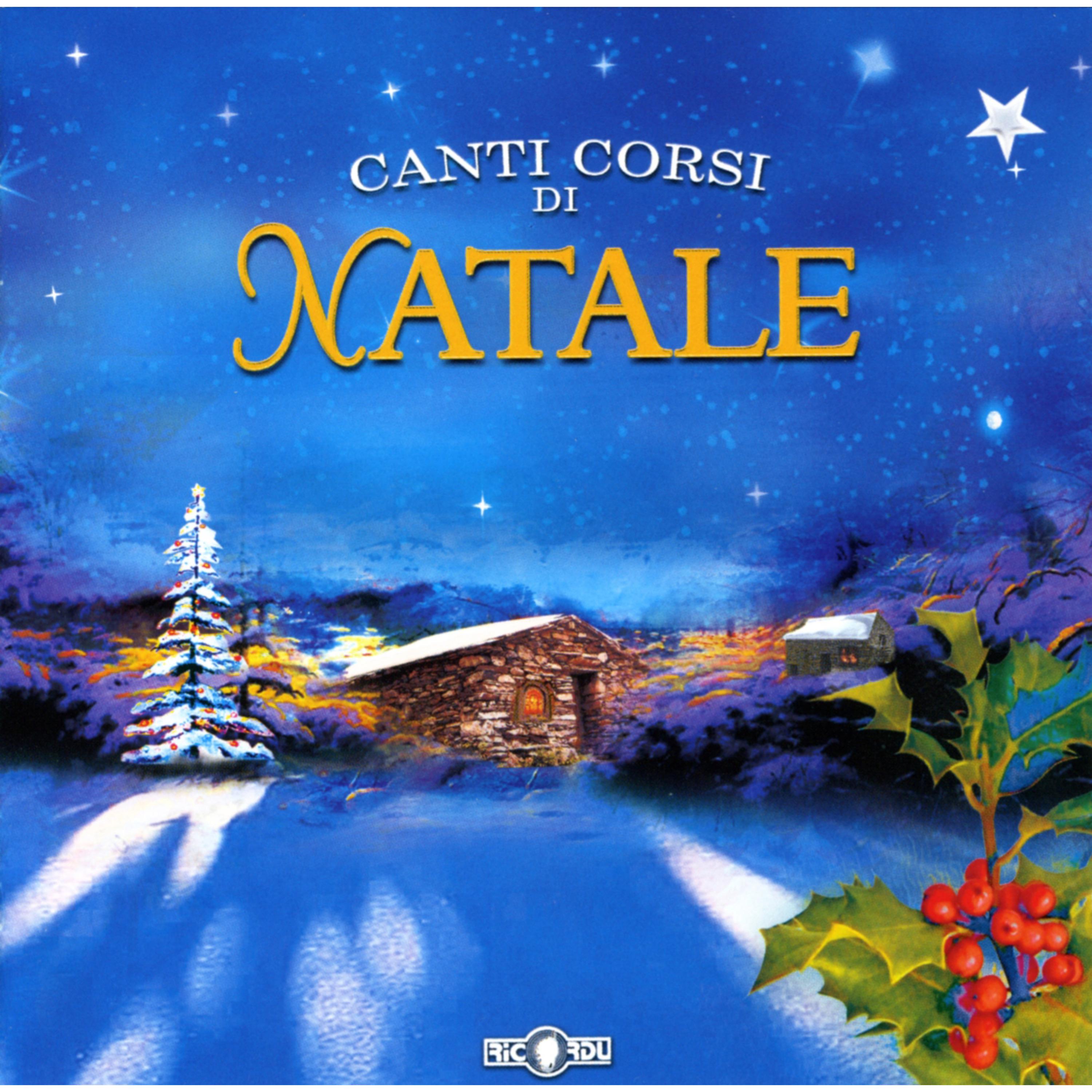 Постер альбома Canti Corsi Di Natale