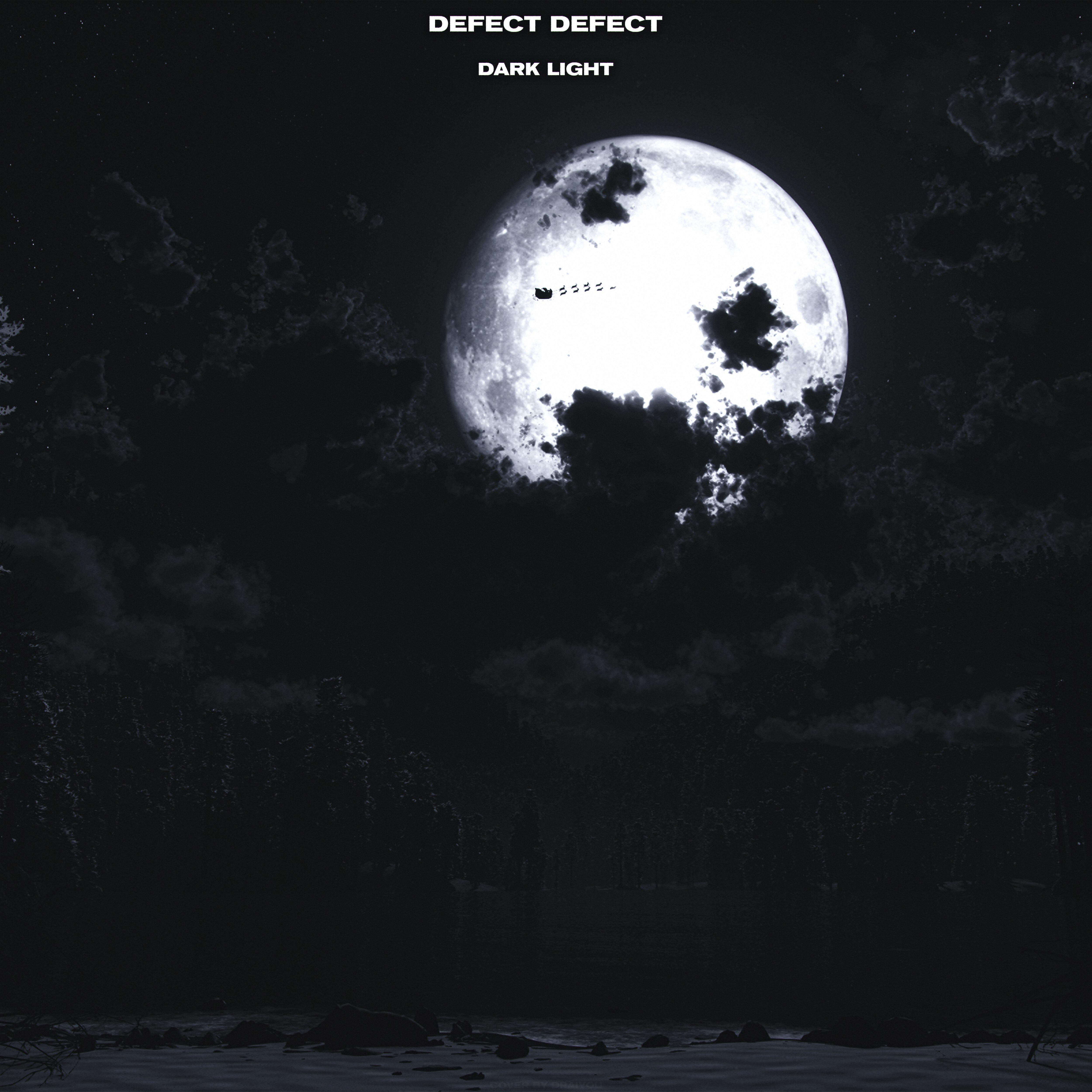 DEFECT DEFECT - Dark Night