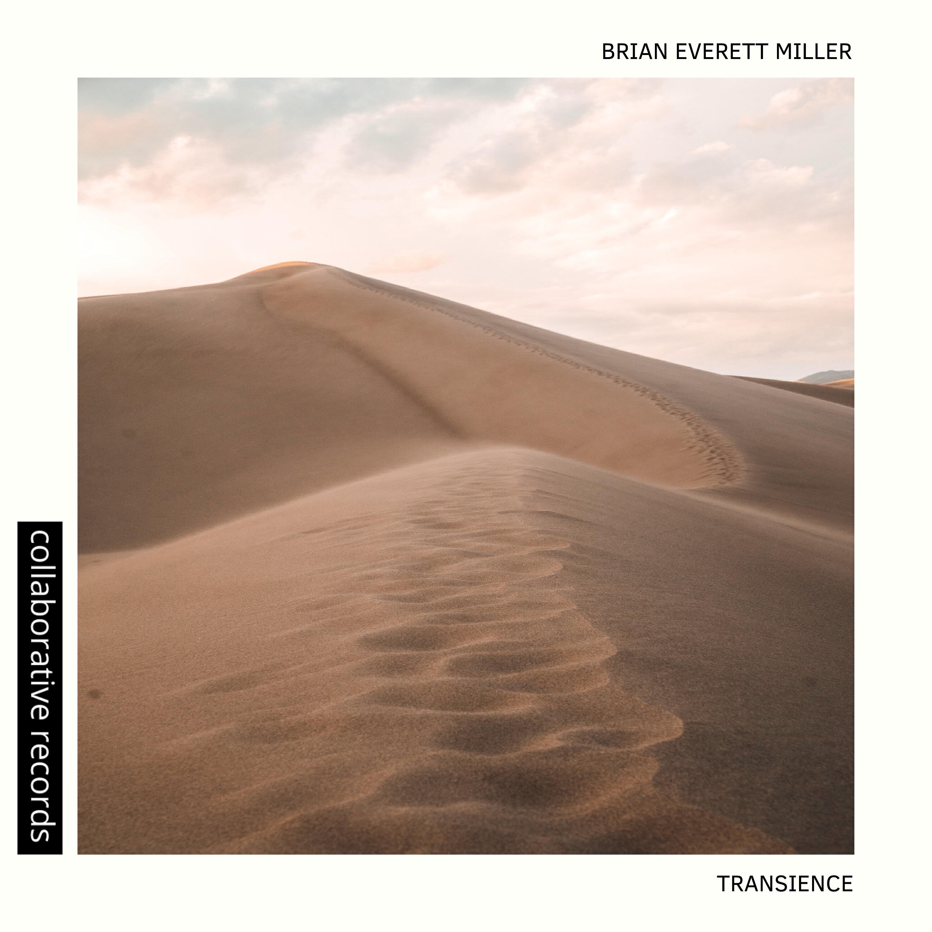 Brian Everett Miller - Transience