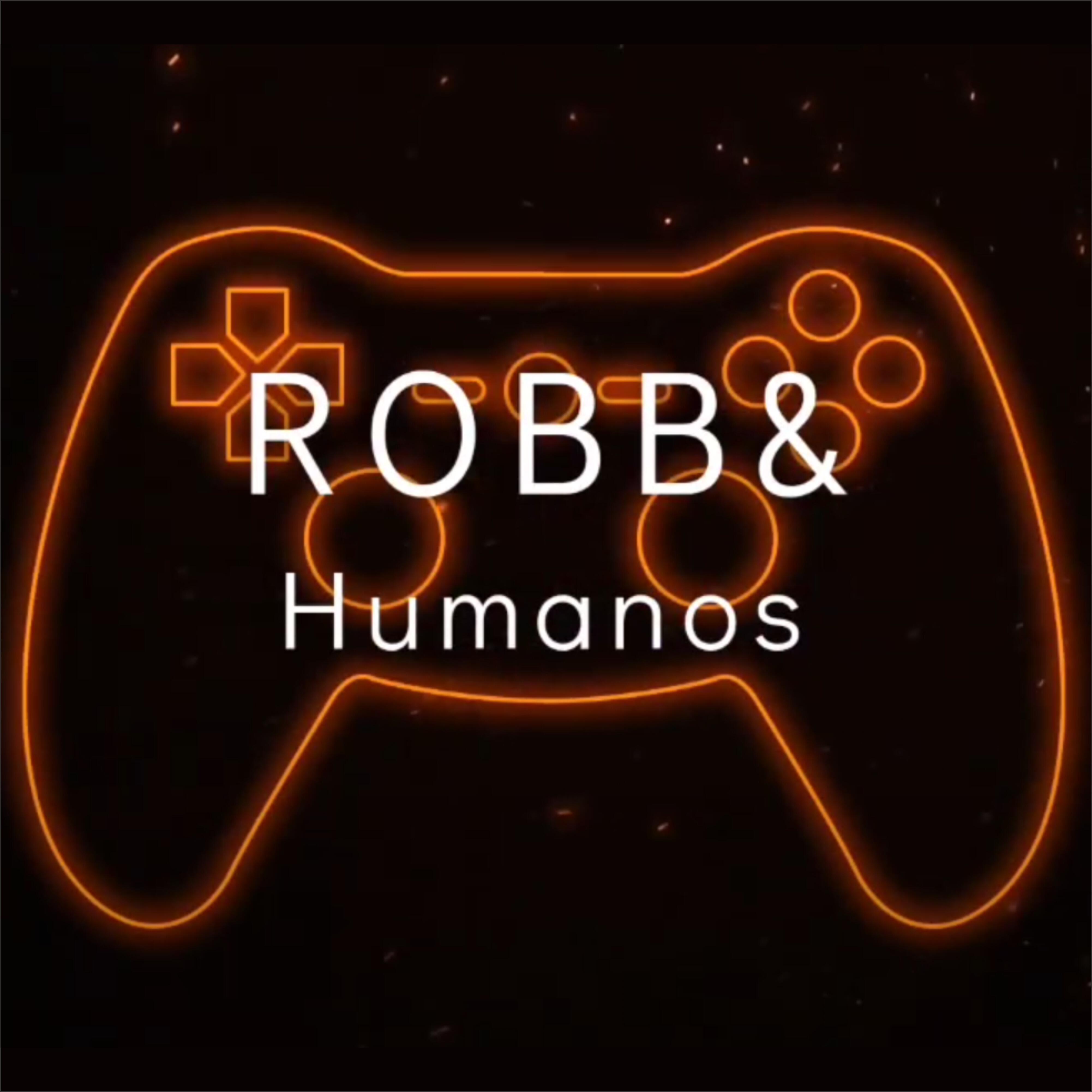 Robb& - Humanos
