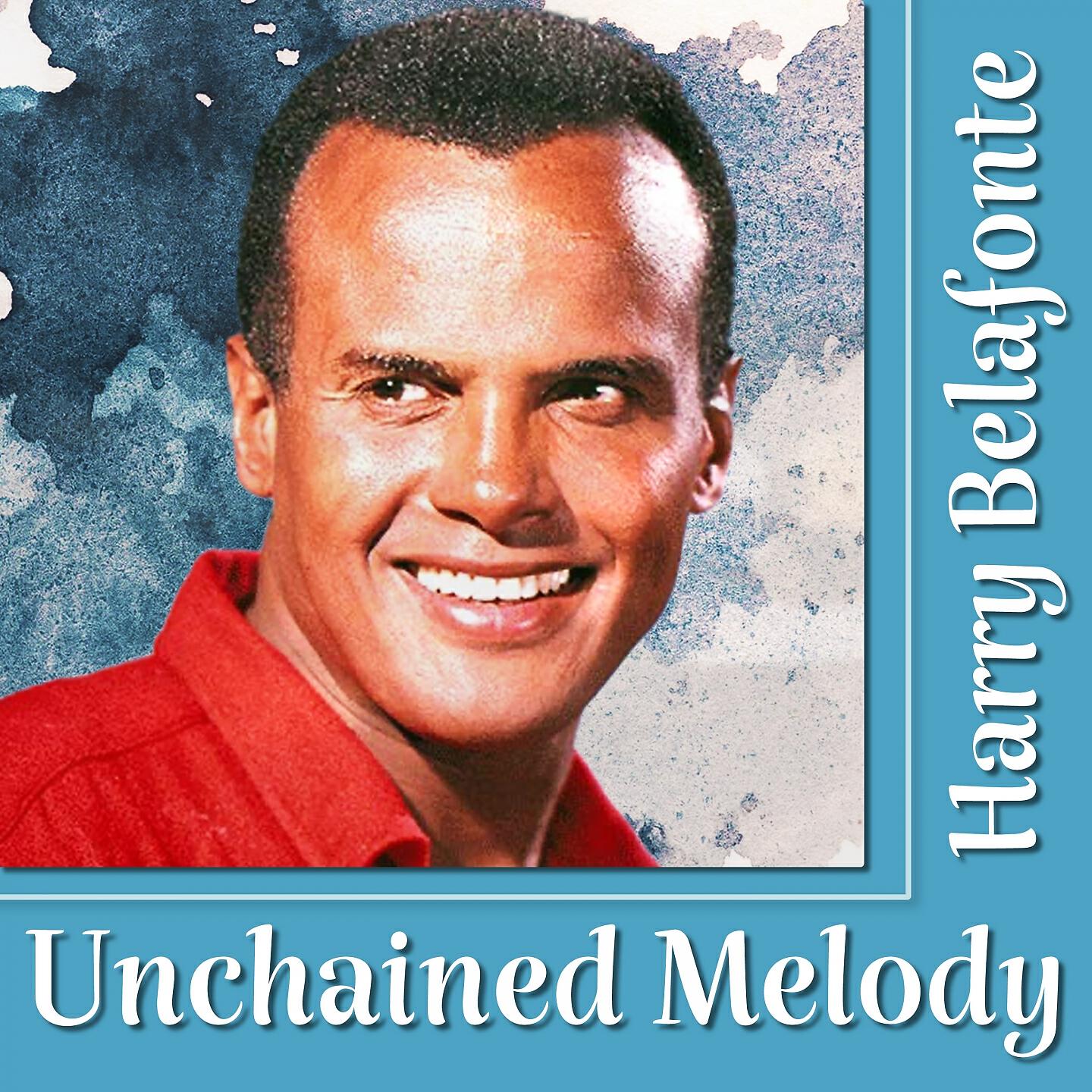 Harry Belafonte - Mama Looka Boo-Boo