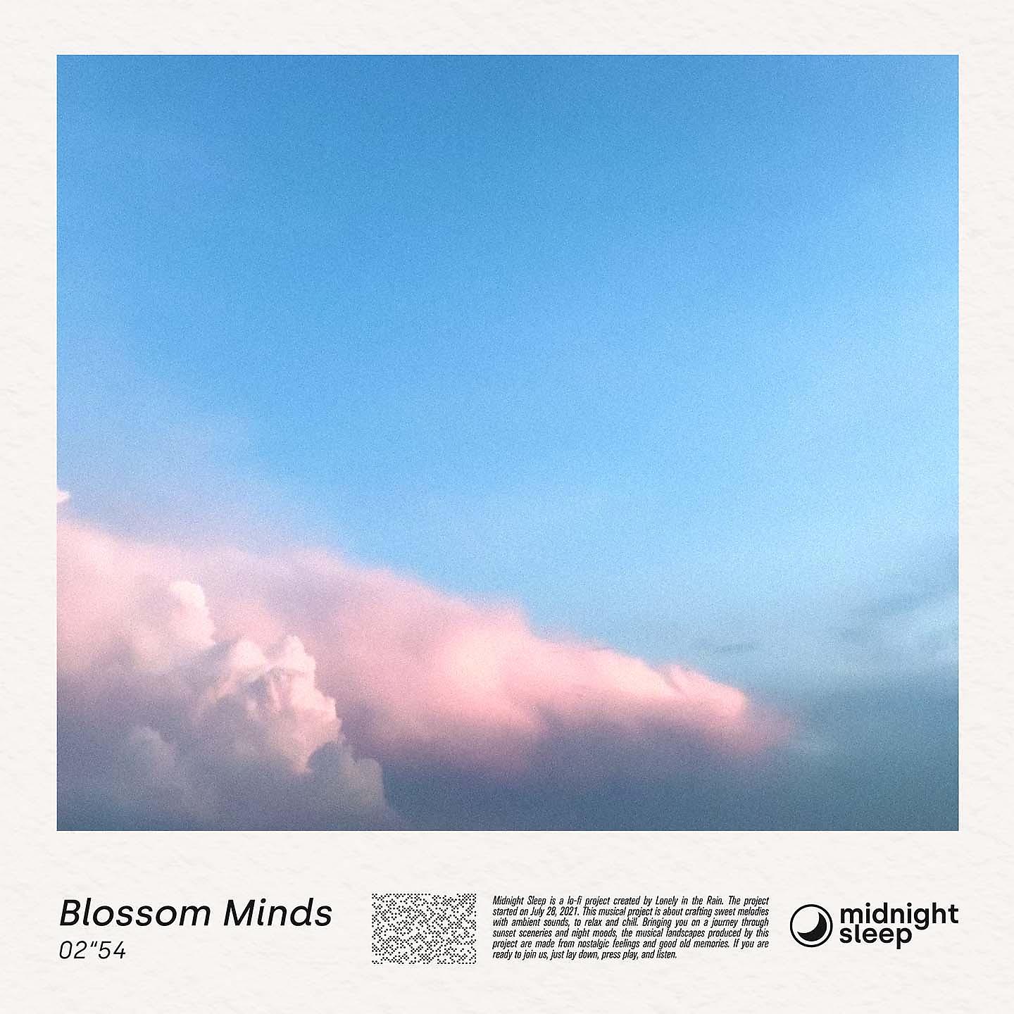 Постер альбома Blossom Minds