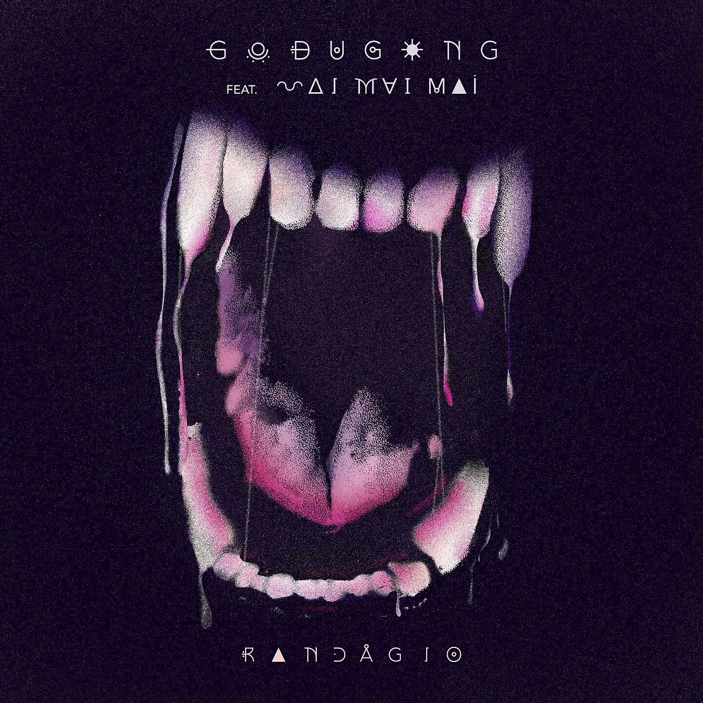 Go Dugong - Randagio