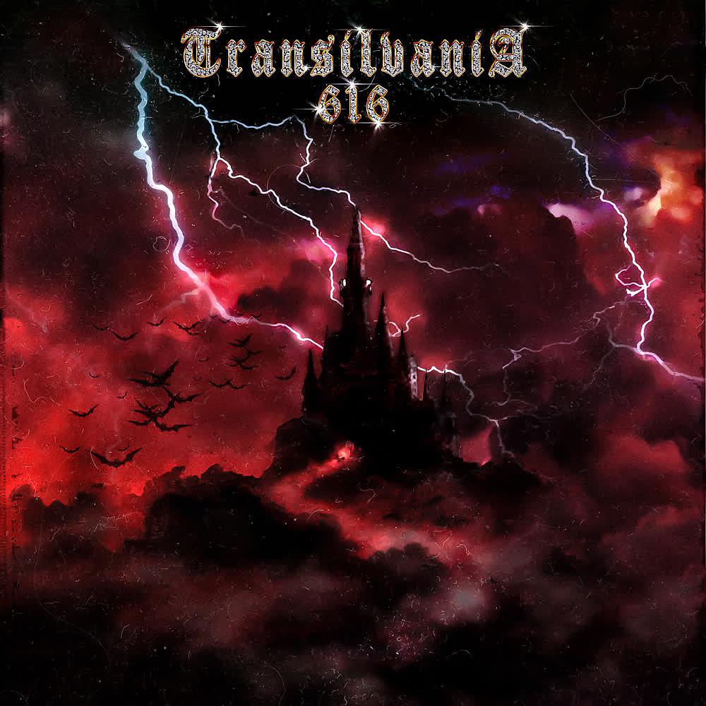 Постер альбома Transilvania 616