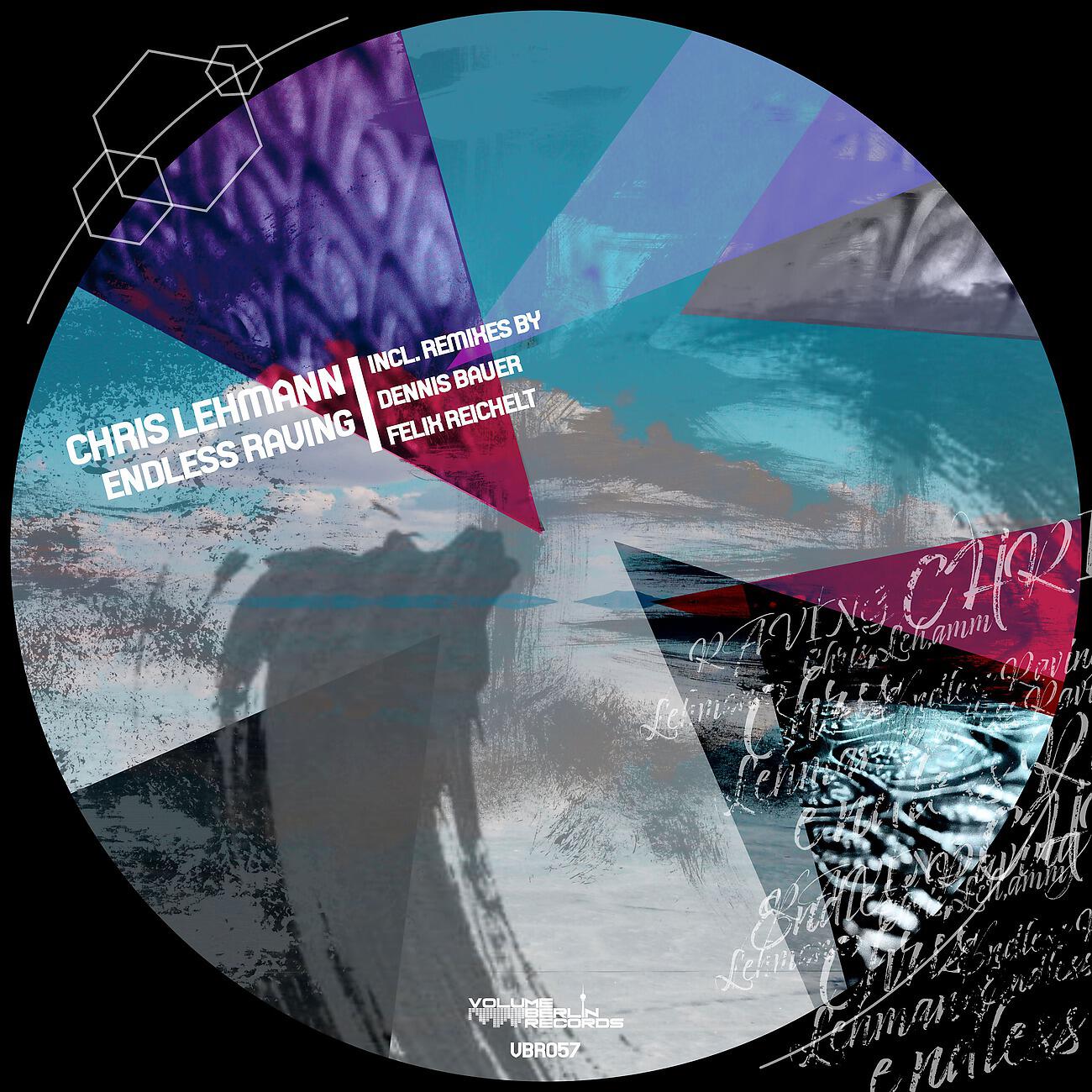 Chris Lehmann - Endless Raving
