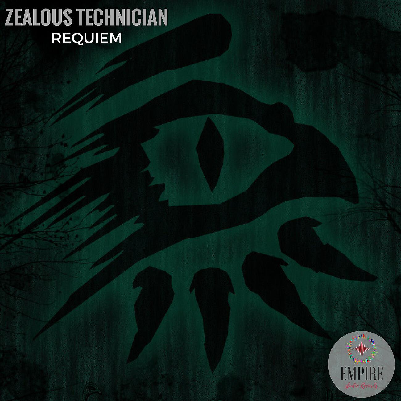 Zealous Technician - Where Ends Meet