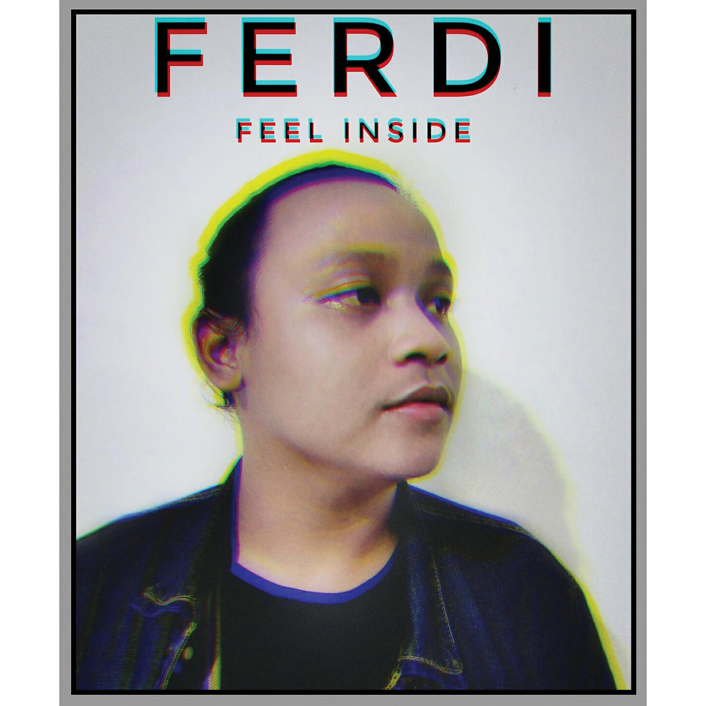 FERDI - Feel Inside