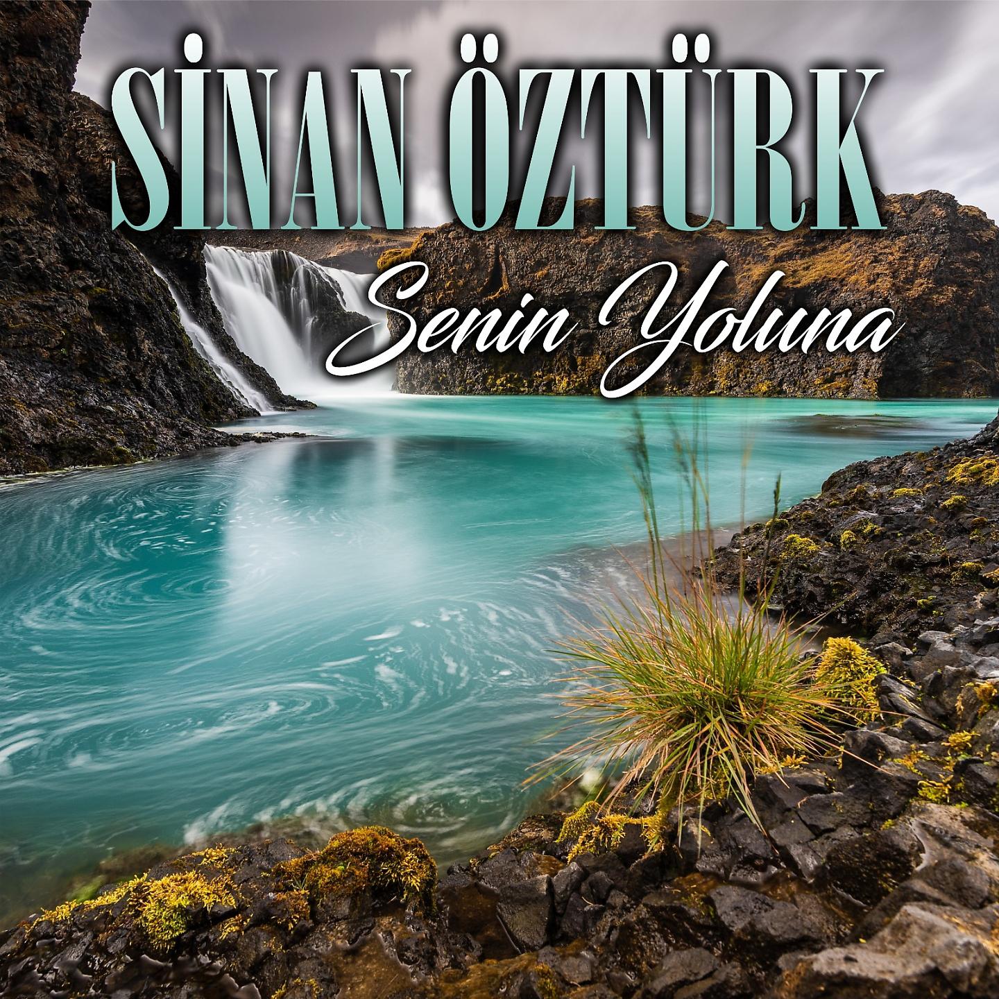 Постер альбома Senin Yoluna