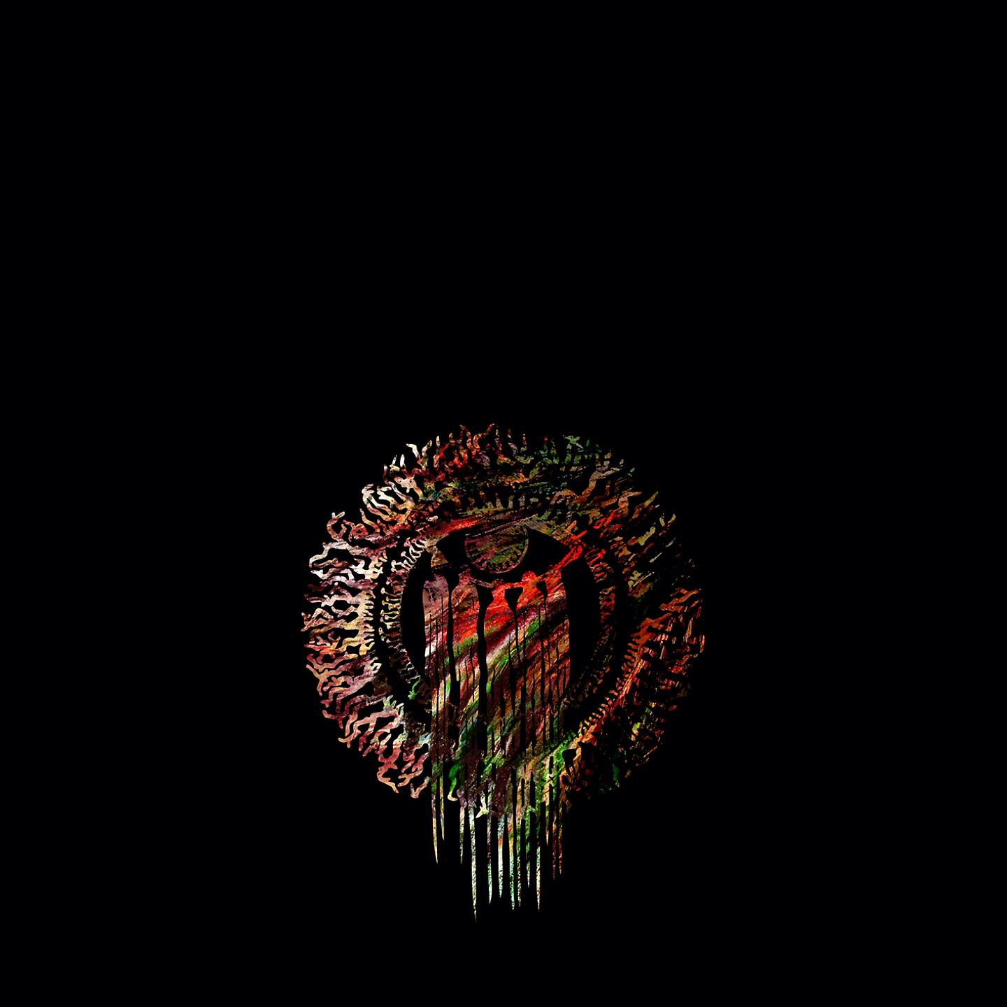 Olaf Olafsonn and the Big Bad Trip - The Blizzard: Howling Winds and Crystals of Ice