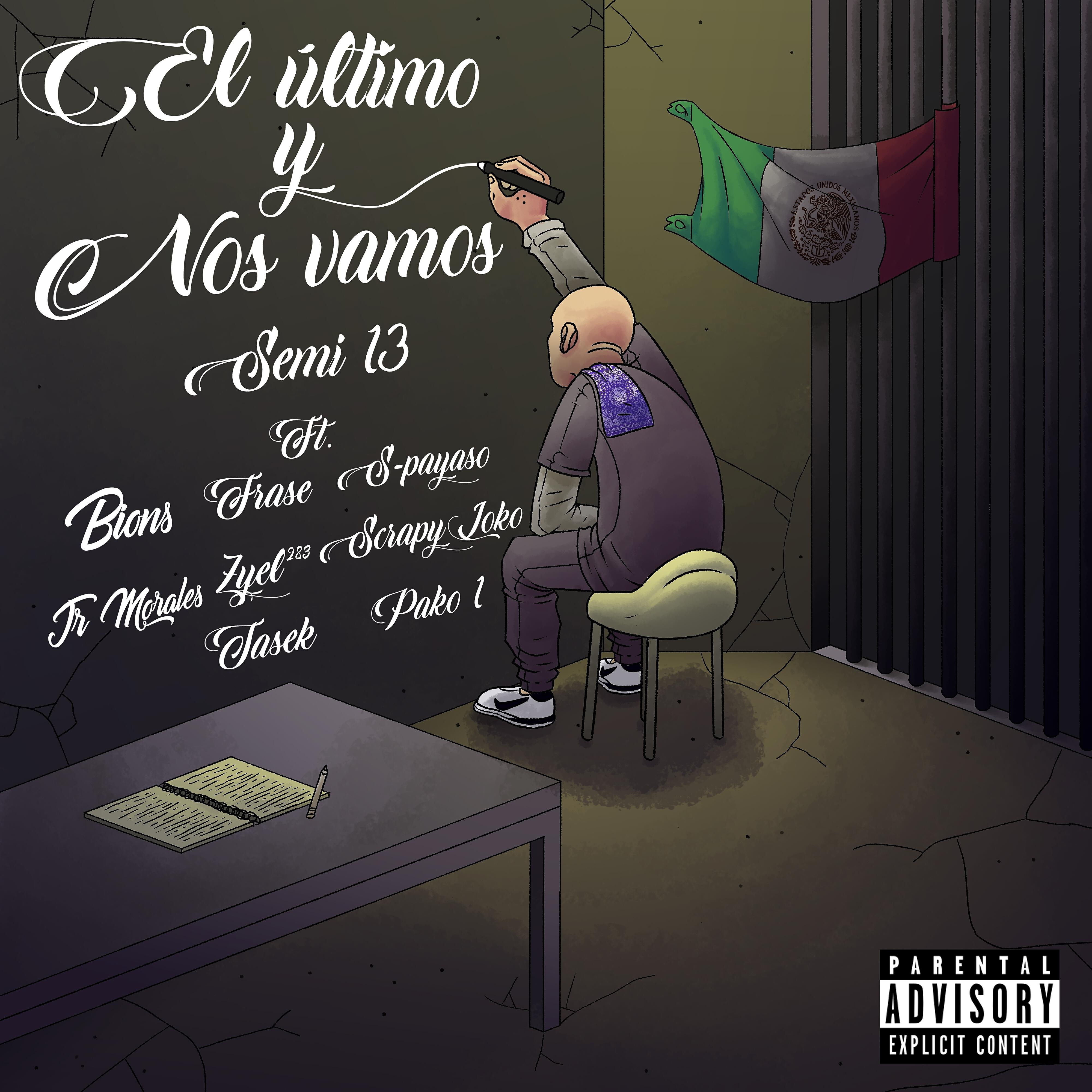 Semi 13 - Aprendi la Leccion