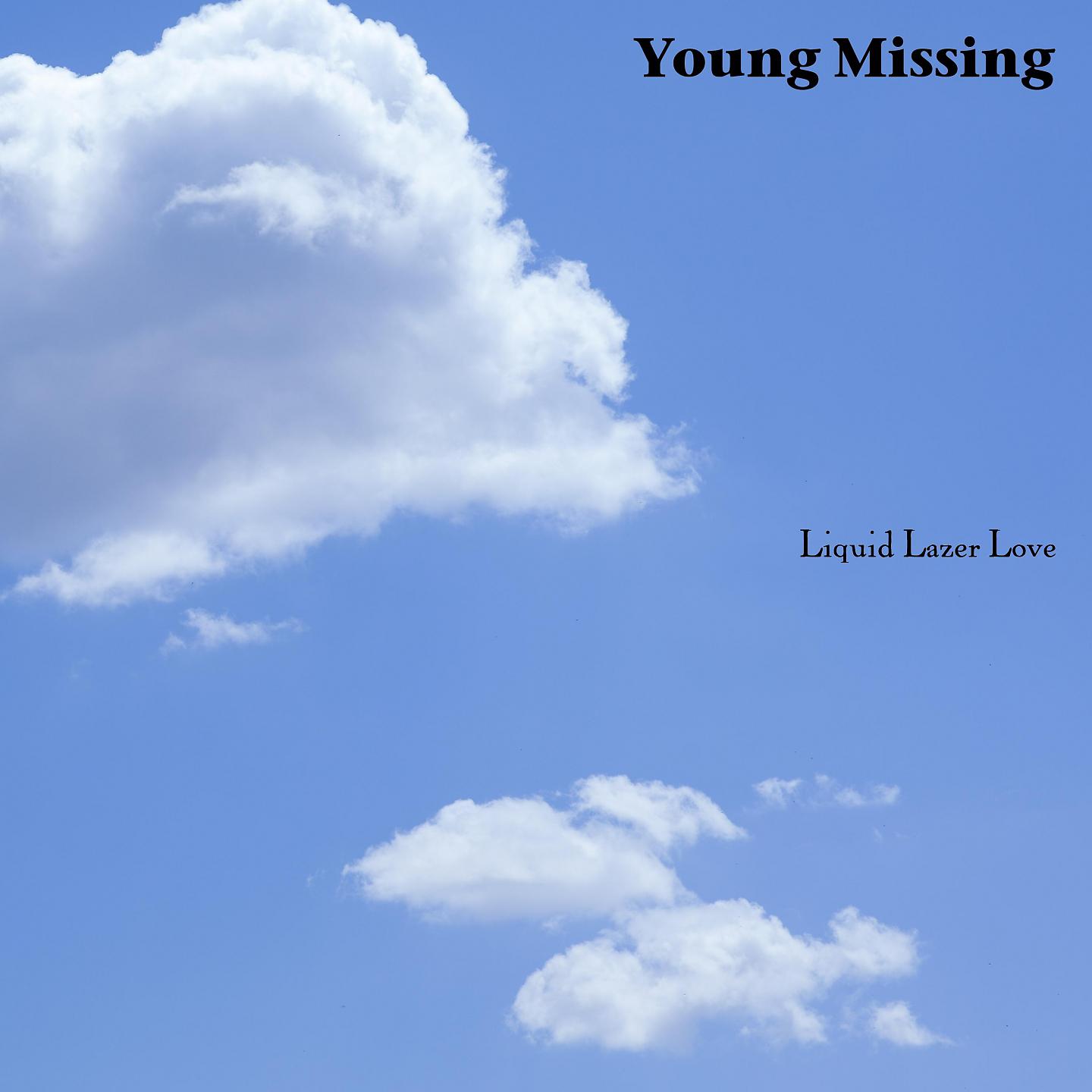 Постер альбома Young Missing
