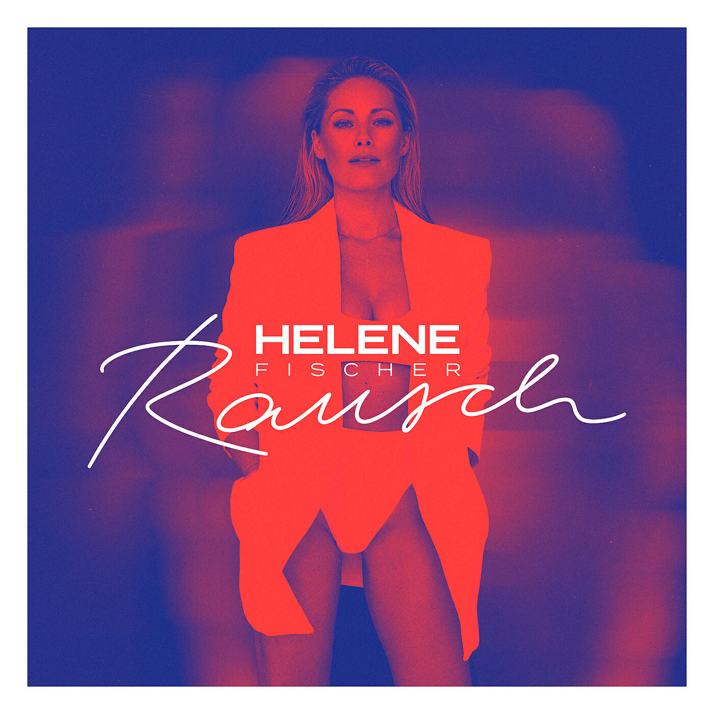 Helene Fischer - Wann wachen wir auf