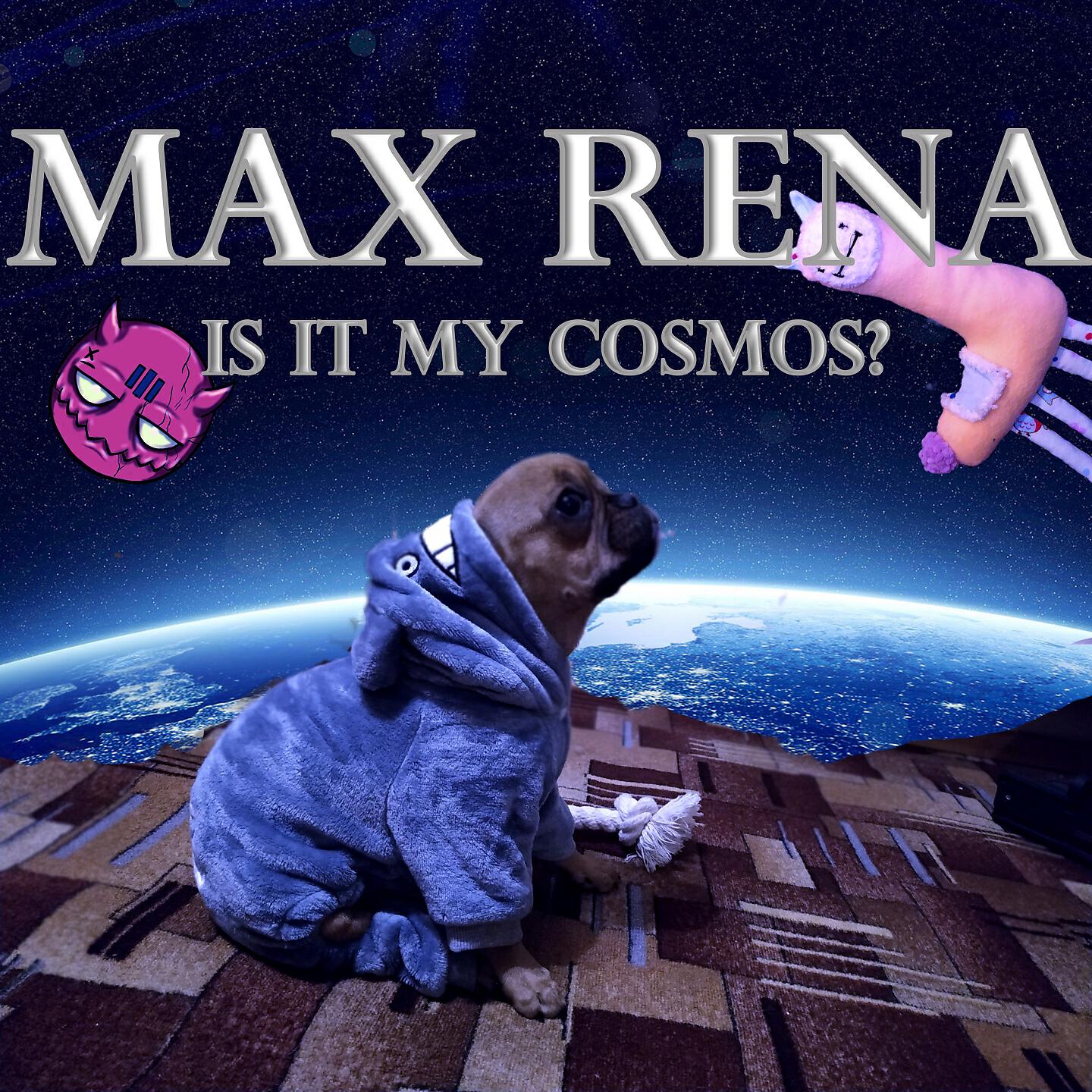 Max Rena - Nero