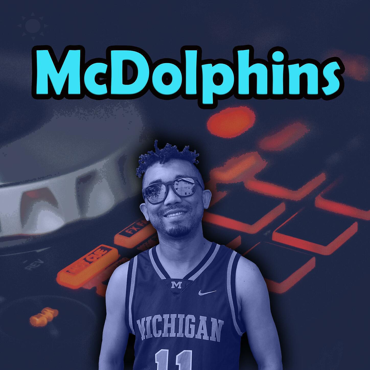 Mc Dolphins - Dimensions