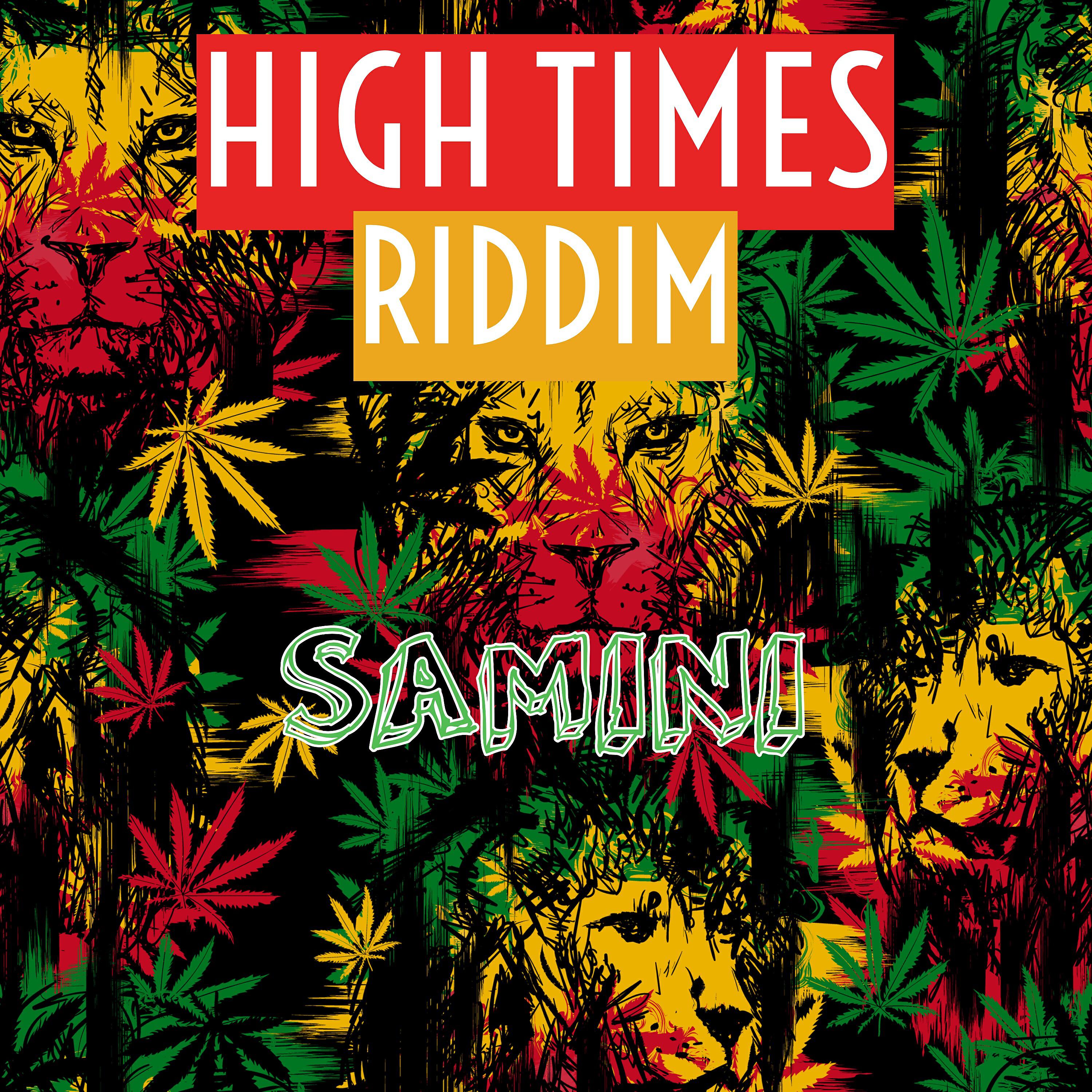 Samini - Be Easy