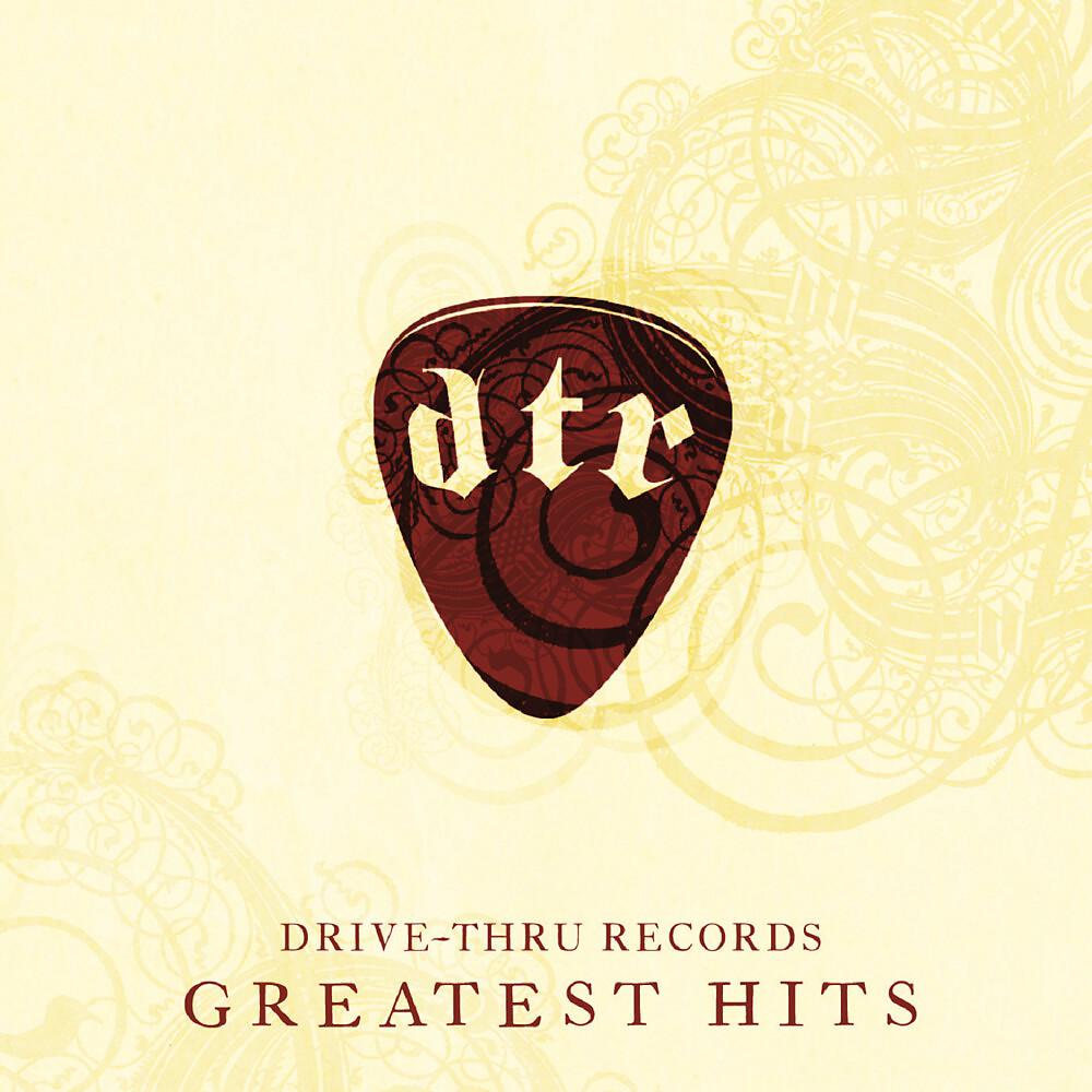 Постер альбома Drive Thru Records Greatest Hits