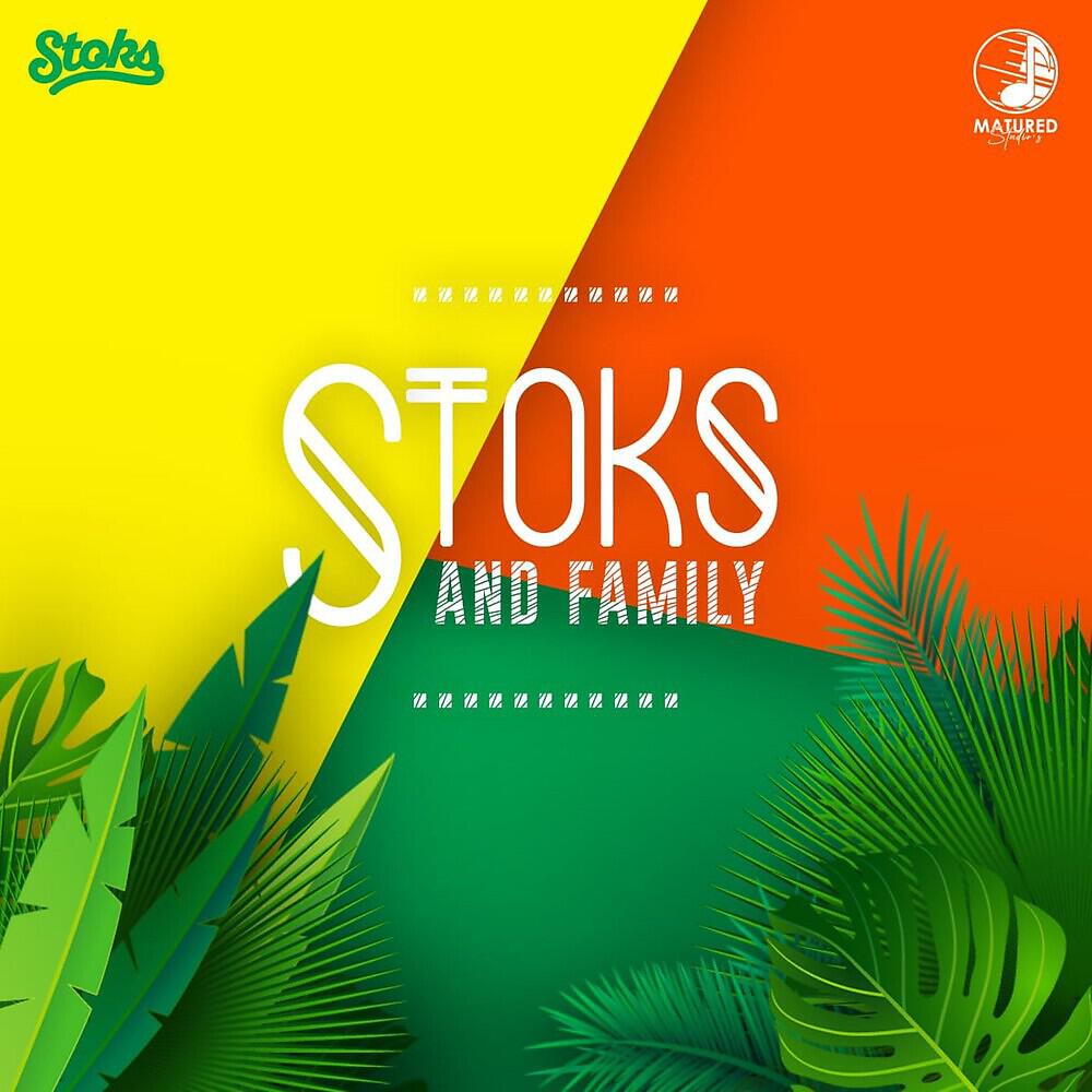 DJ Stoks - Uyawisha