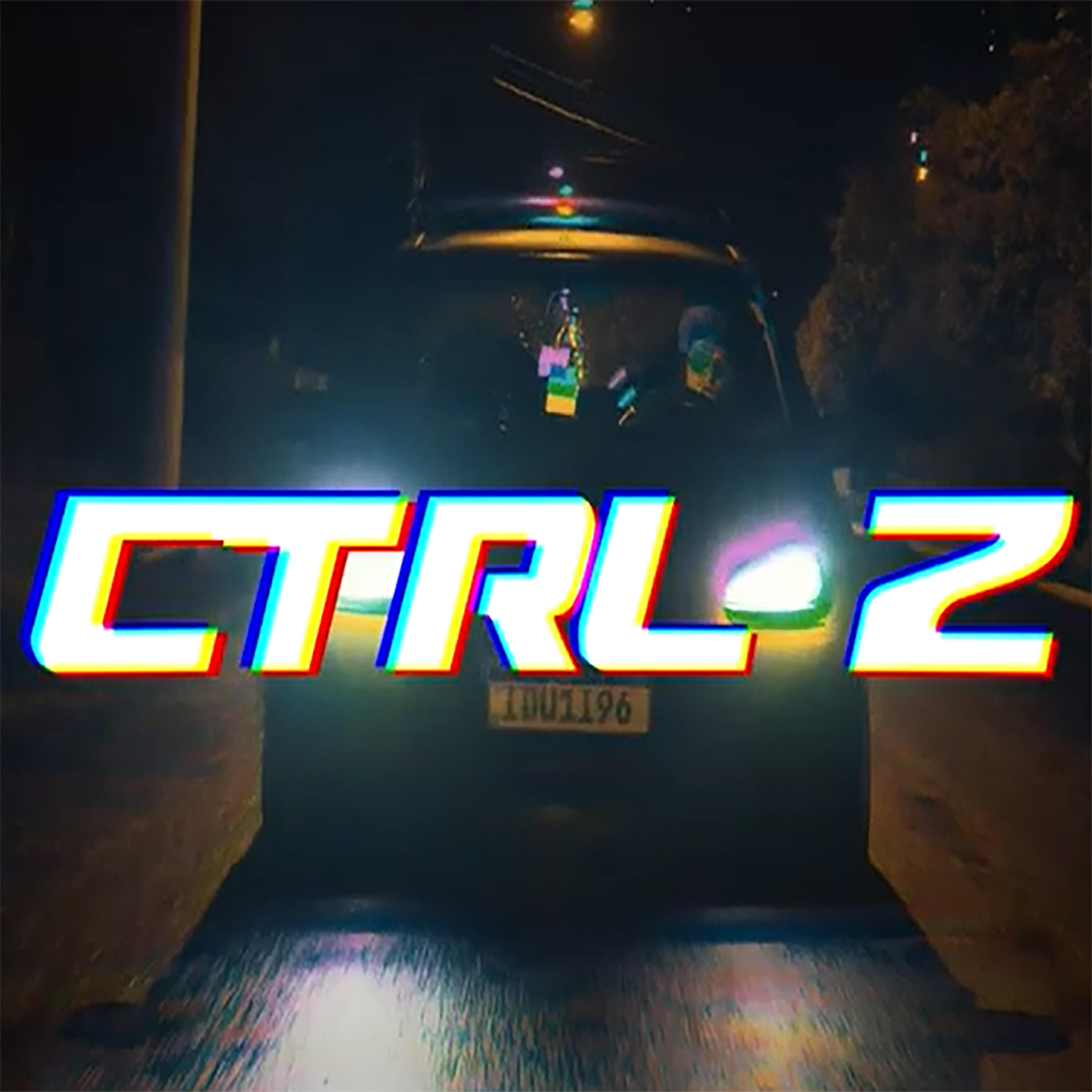 Costta Nortte - Ctrl Z