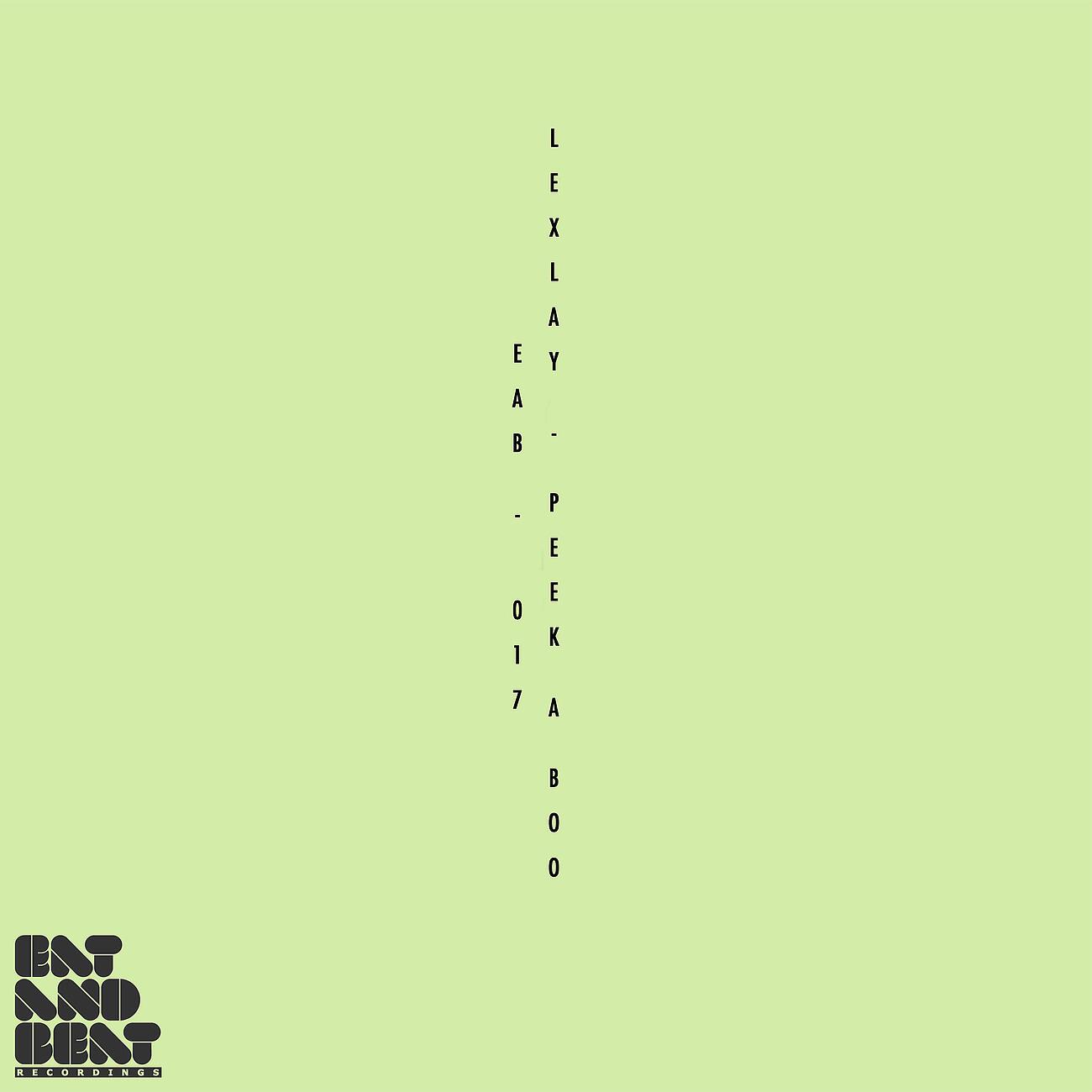 Lexlay - Peak a Boo