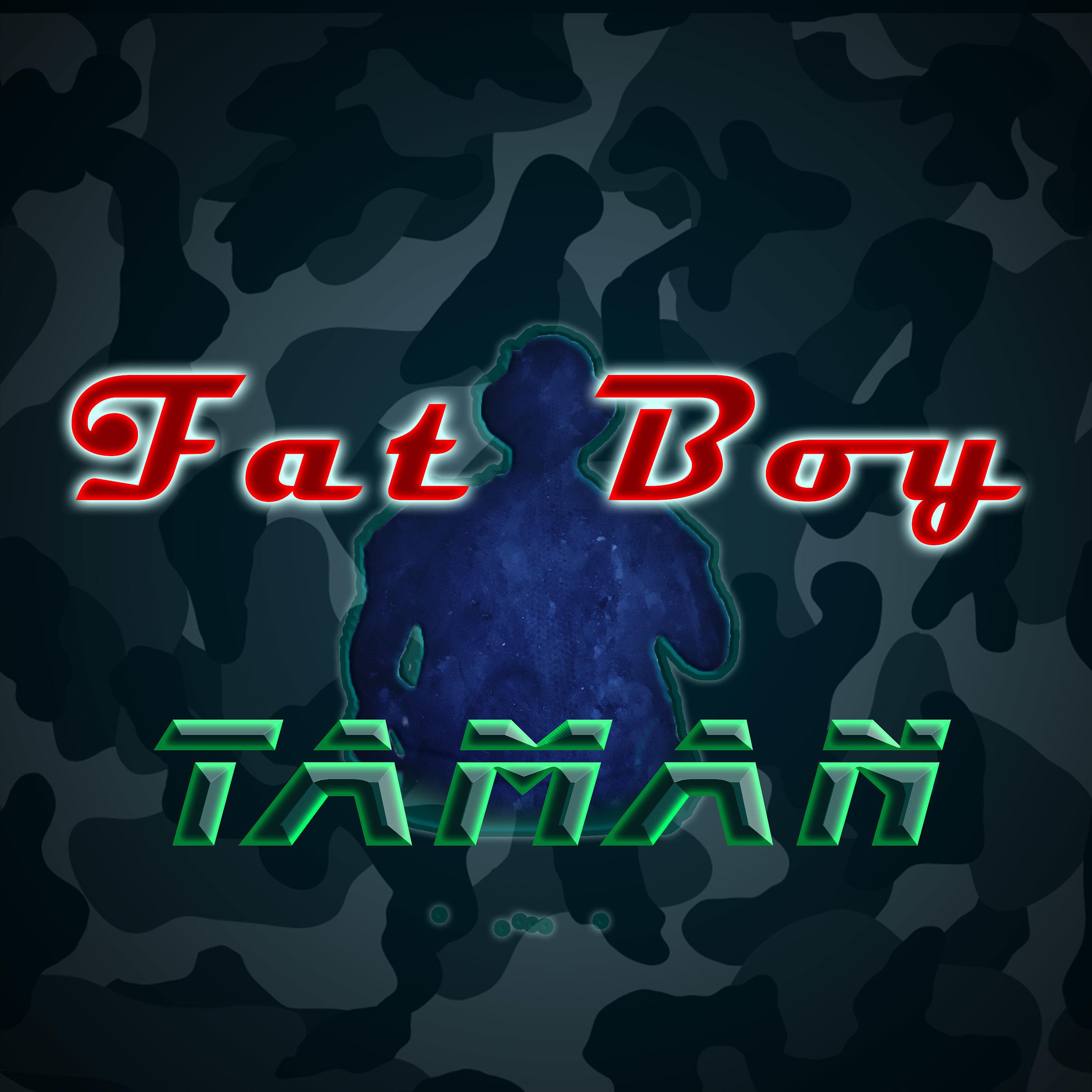 Постер альбома Fat Boy