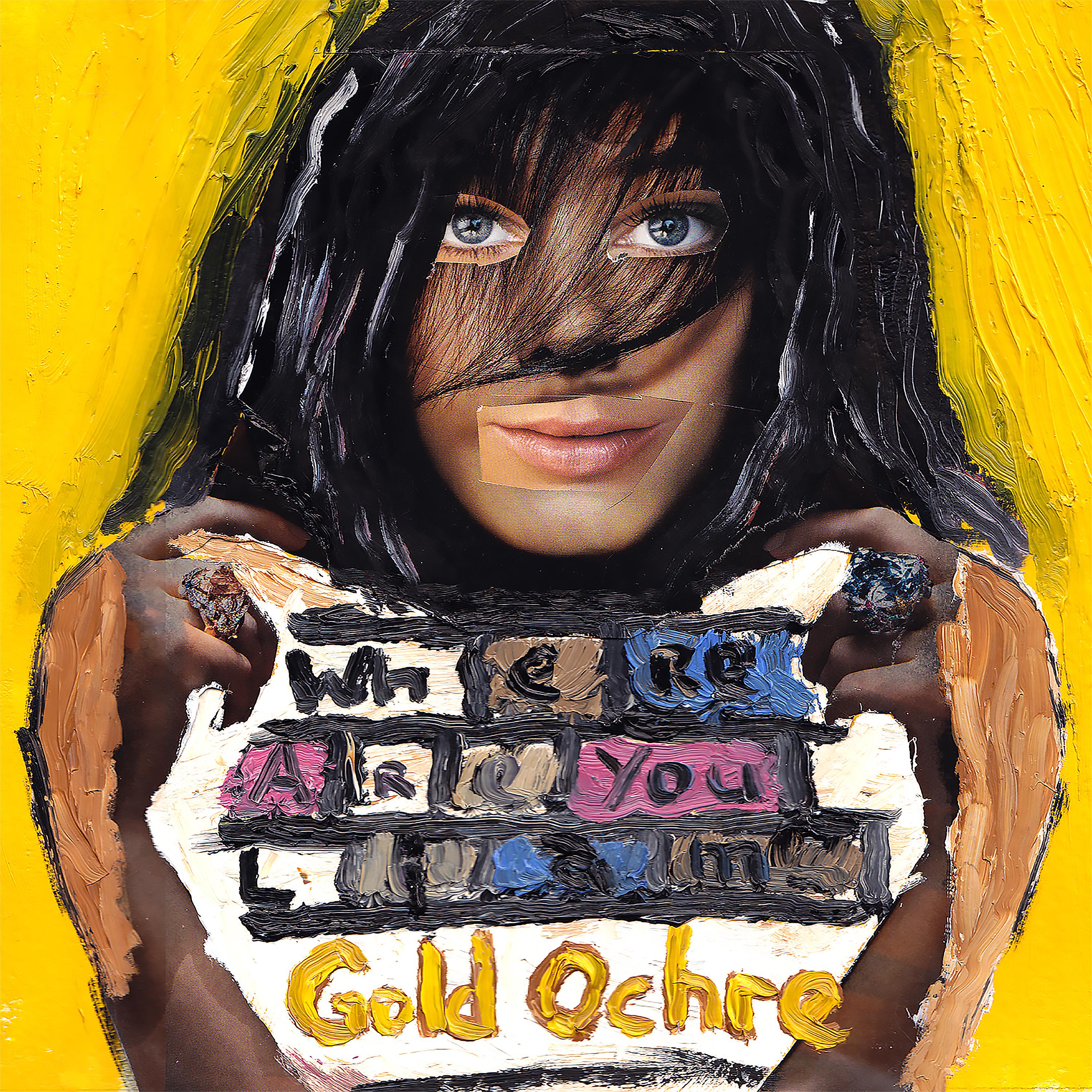 Постер альбома Gold Ochre