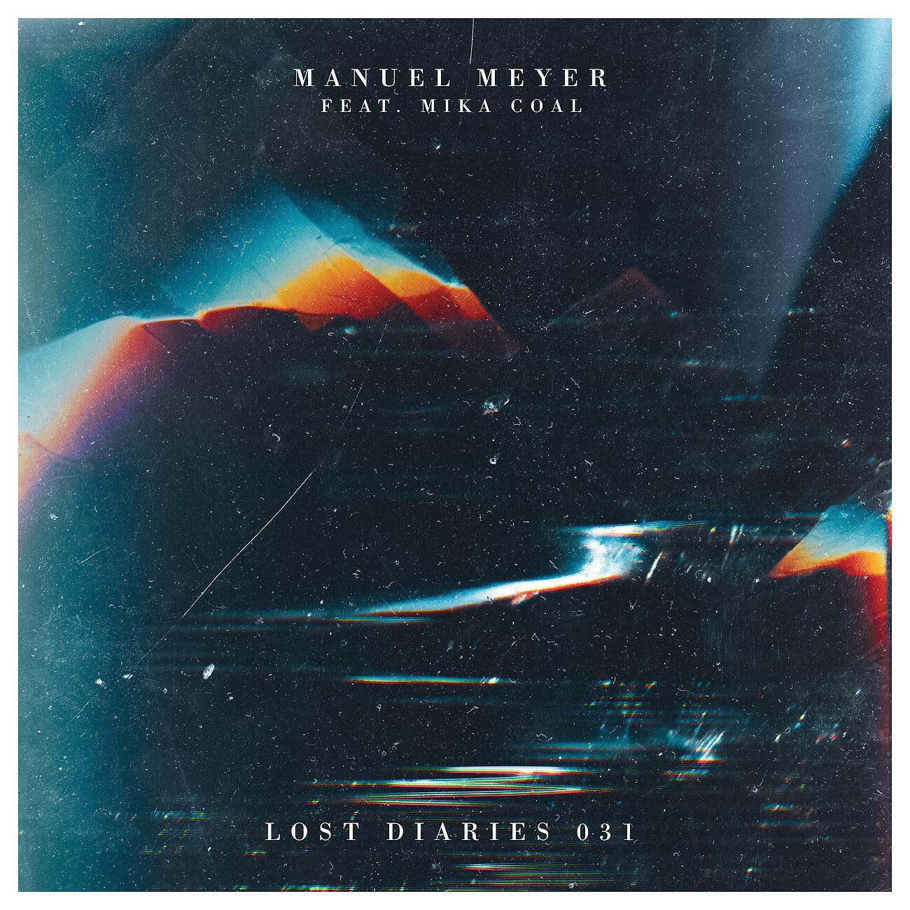 Manuel Meyer - Rainbow in Space (Instrumental)