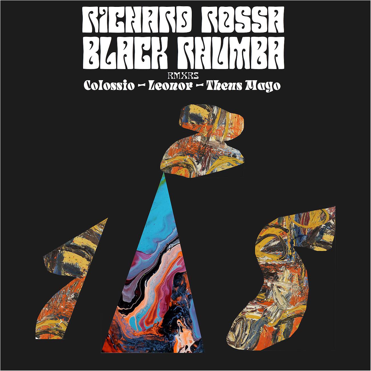 Richard Rossa - Ritardando (Theus Mago Remix)