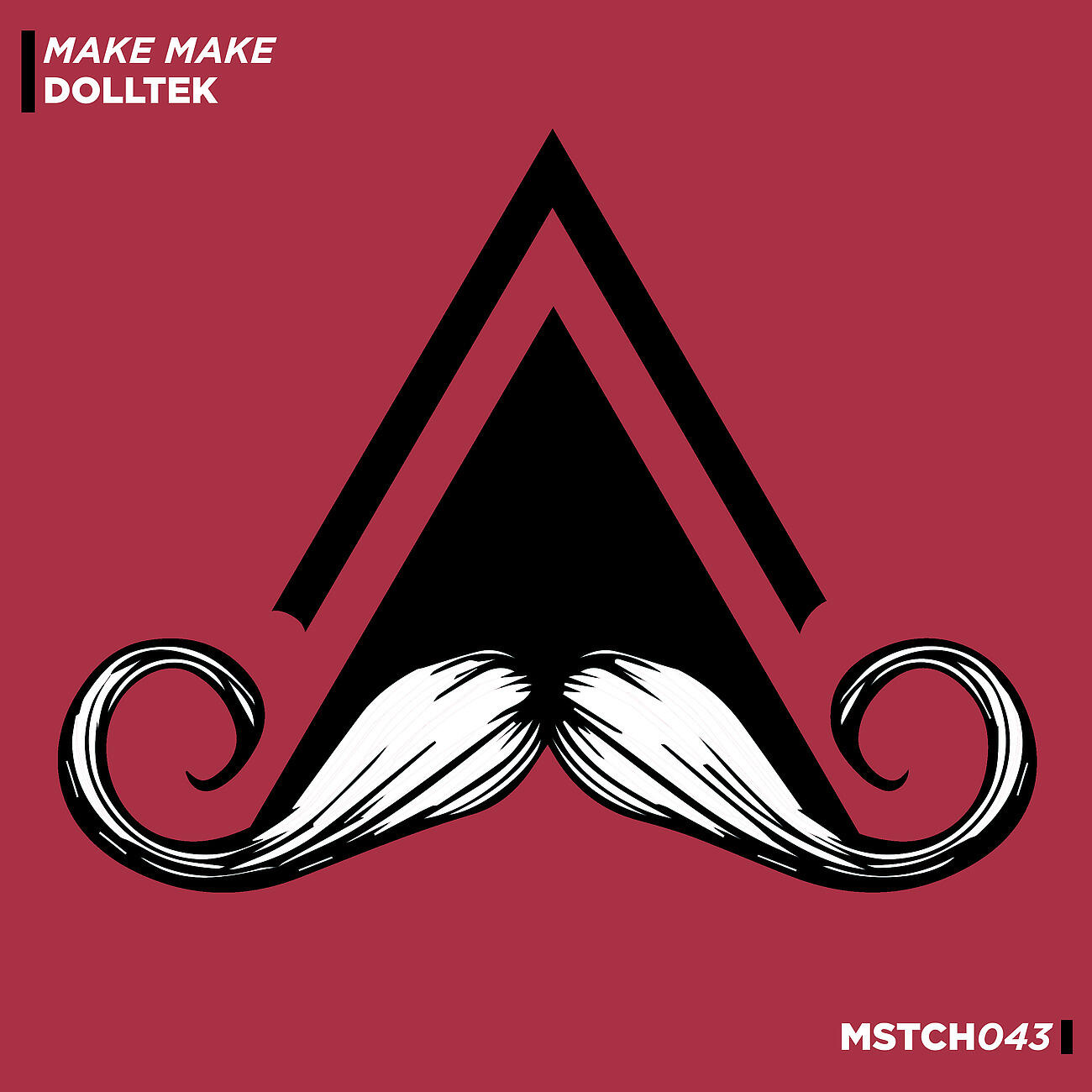 Dolltek - Make Make (Radio Edit)