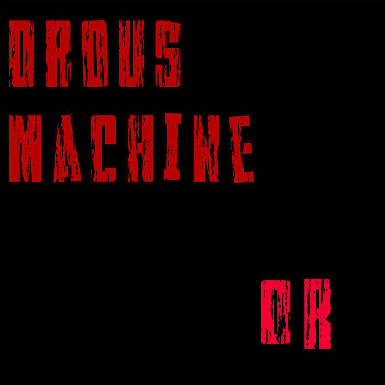 Drous - Machine