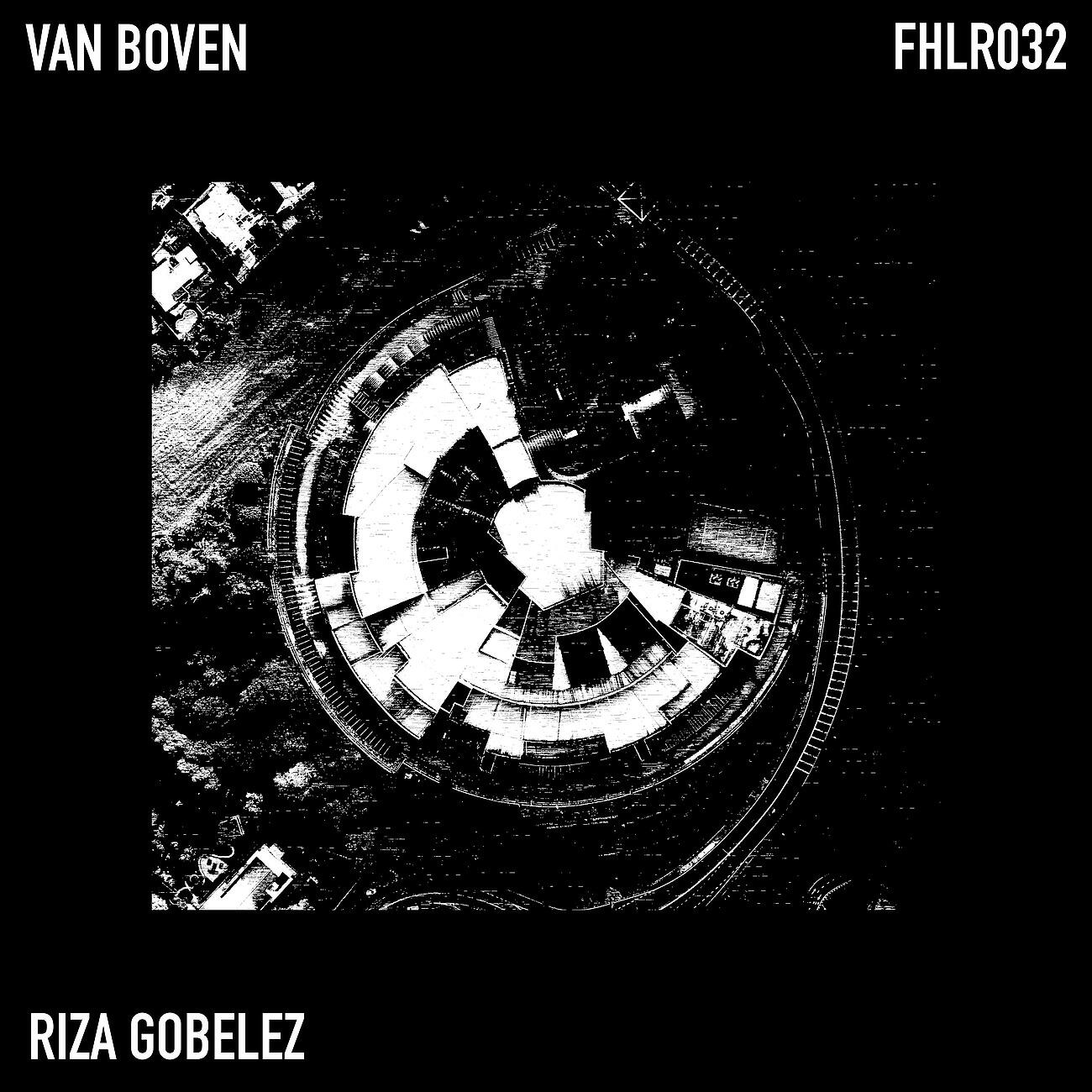 Riza Gobelez - Clairvoyance