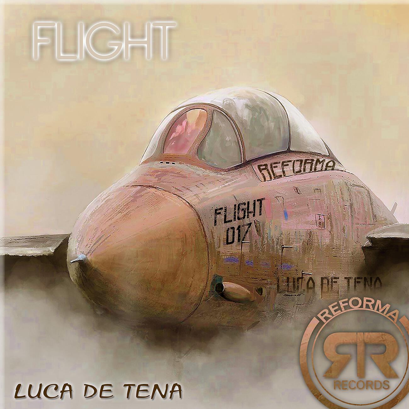 Luca De Tena - Flight