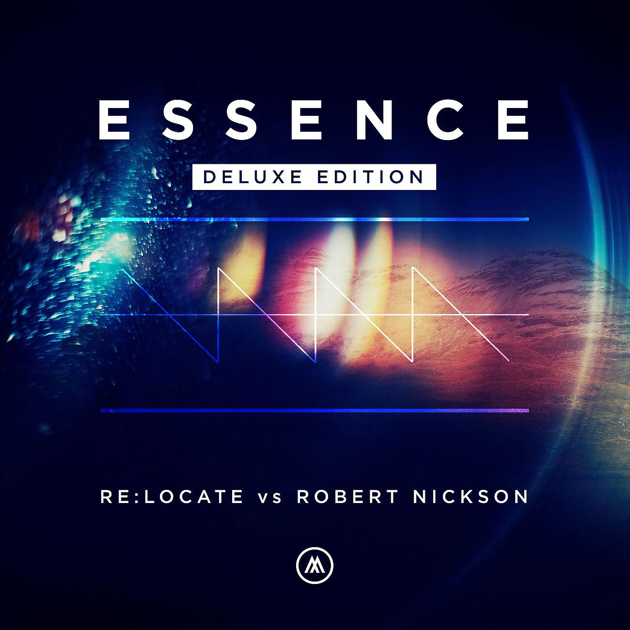 Re:Locate - Initium (Album Mix)