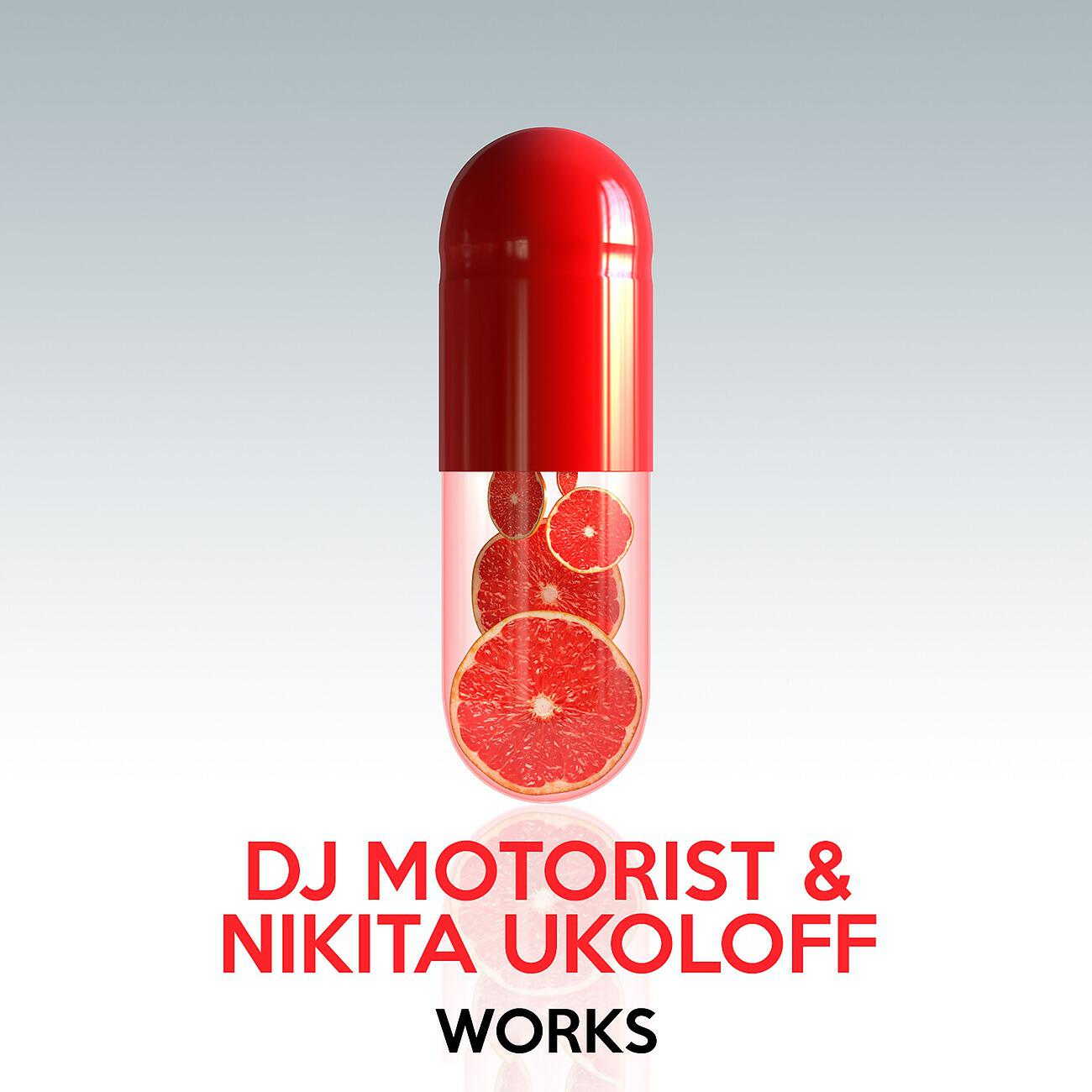 DJ Motorist - Tornado (Original Mix)