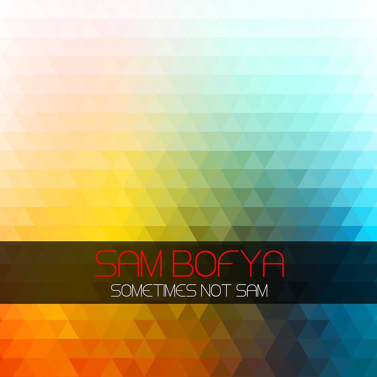 Sam Bofya - Sometimes Not Sam (Sadder Remix)