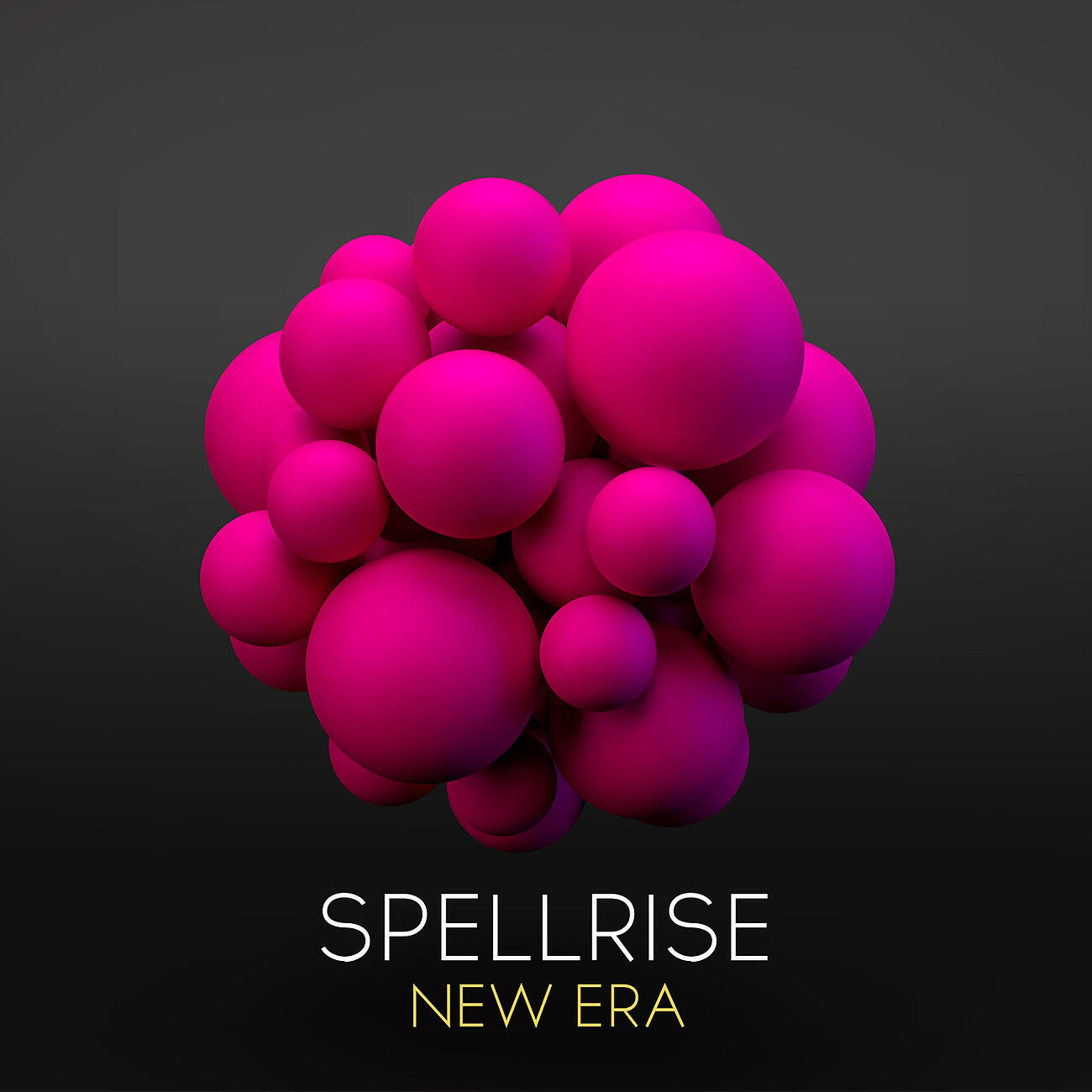 Spellrise - Kryptos (Original Mix)
