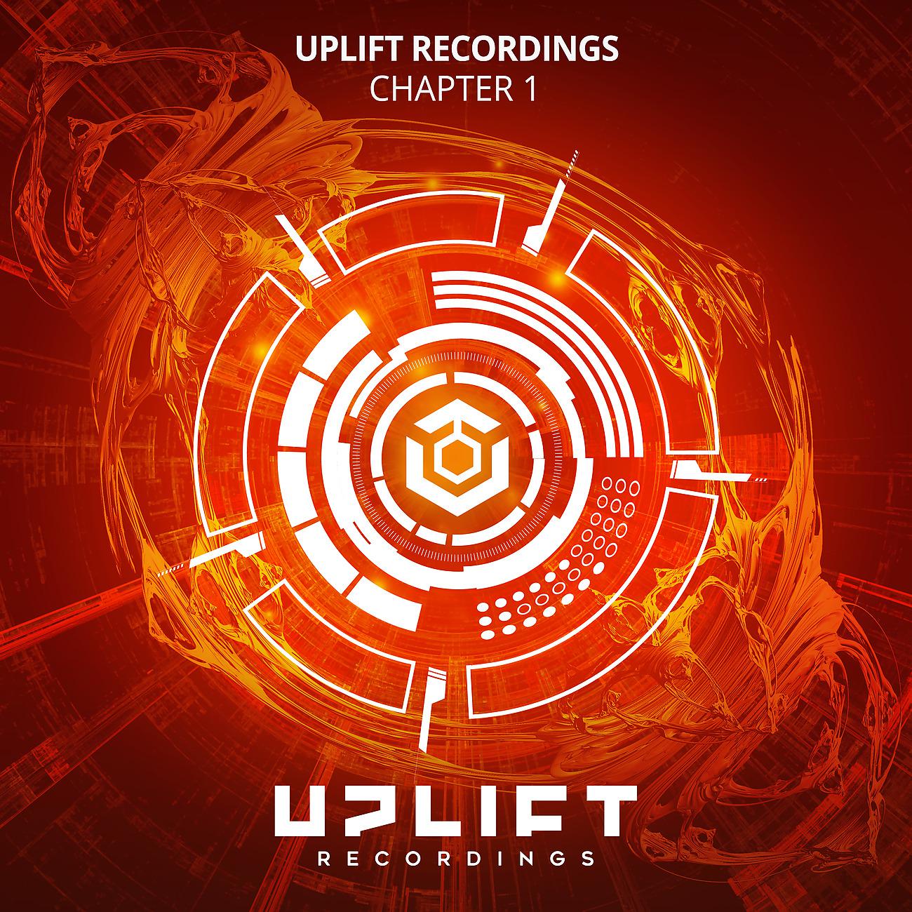 Постер альбома Uplift Recordings - Chapter 1