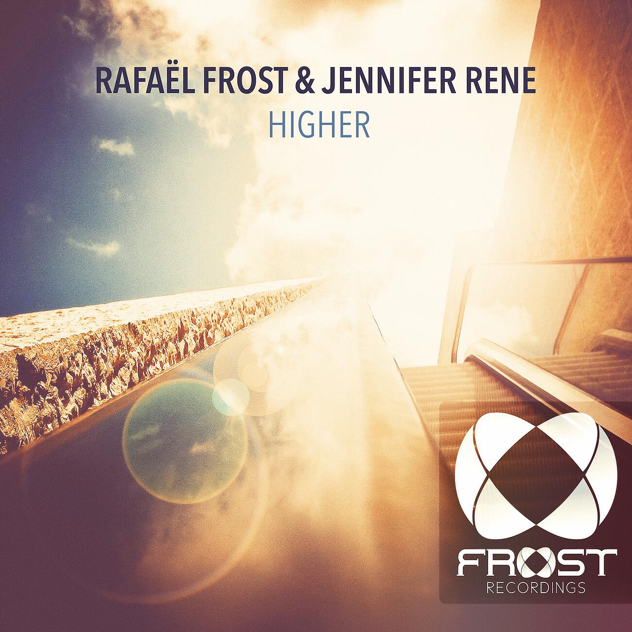 Rafael Frost - Higher (Benya Edit)