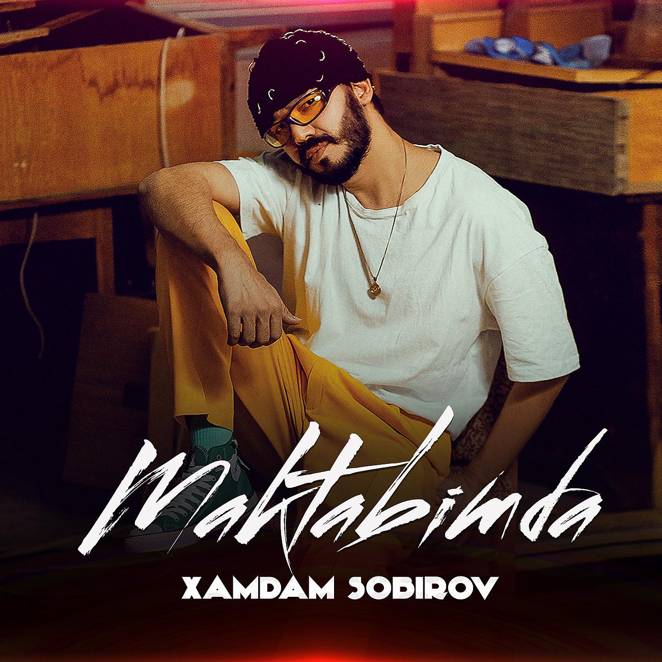 Постер альбома Maktabimda