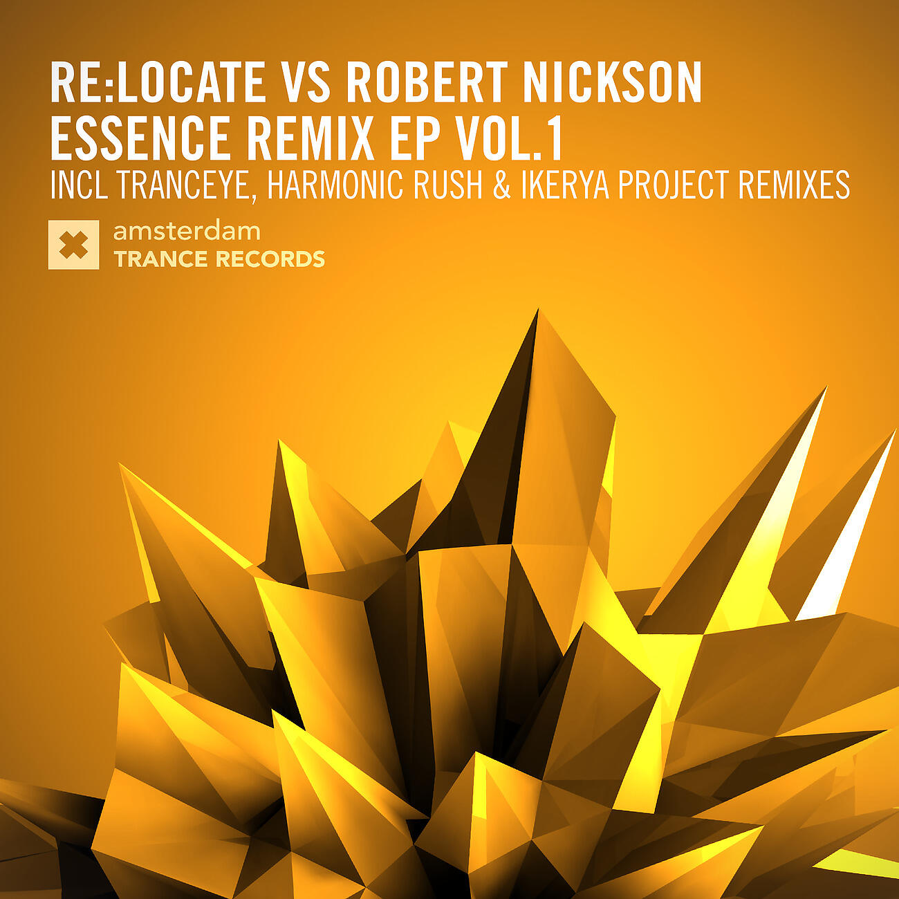 Re:Locate - Vivid (TrancEye Remix)