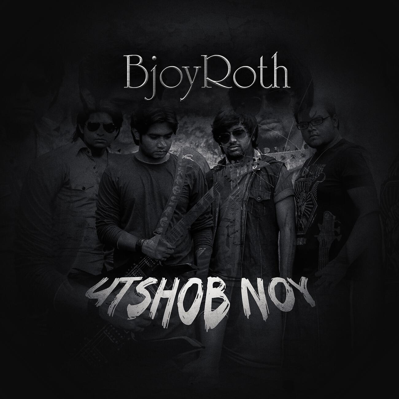 BjoyRoth - Utshob Noy