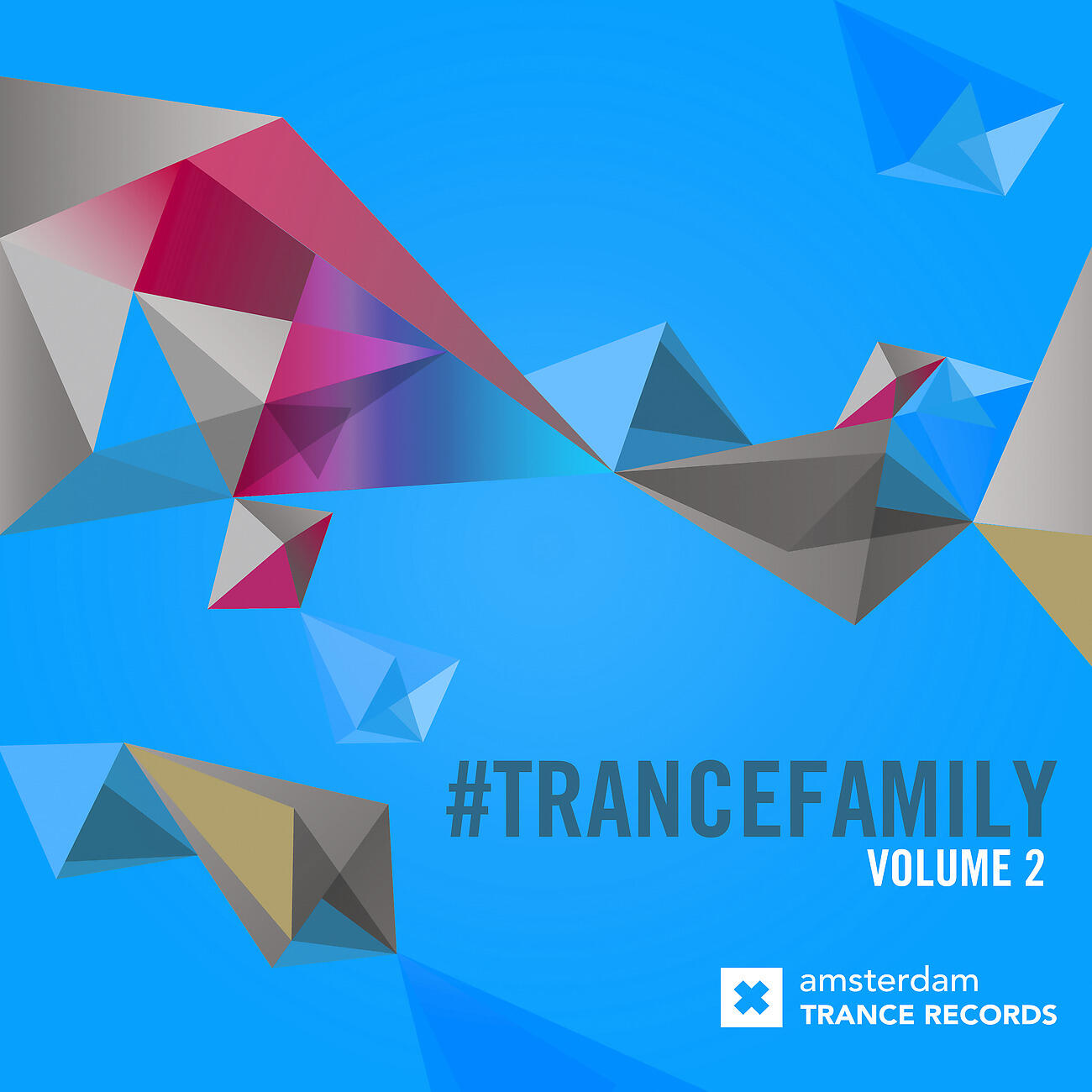 Simon Paul - Happiness Happening 2014 (Lee Osborne Remix)