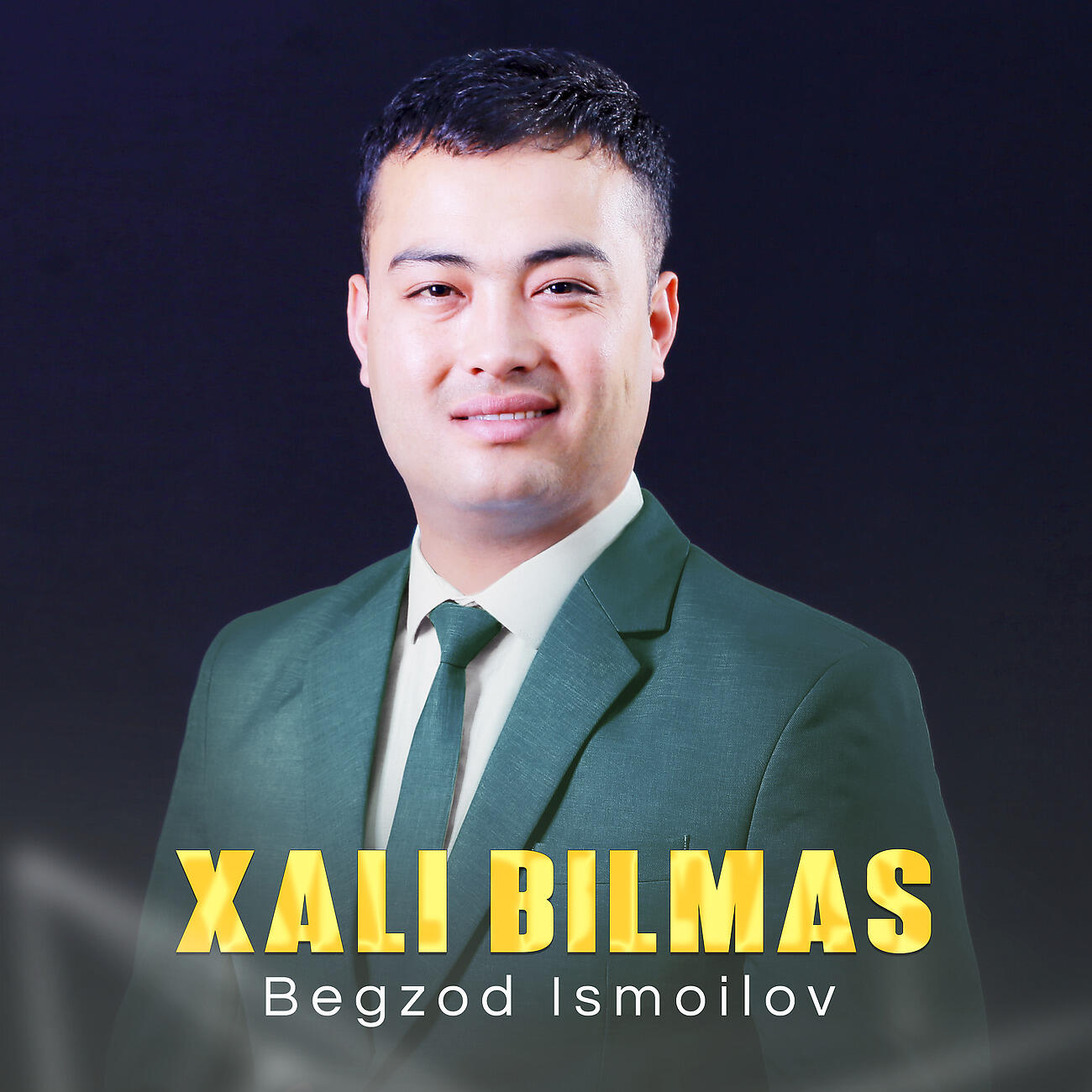 Begzod Ismoilov - Tosh yuraklar