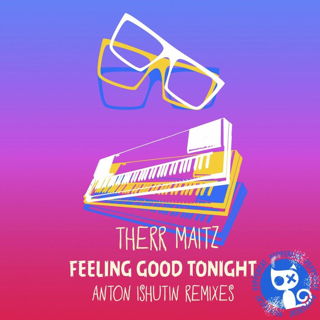 Therr Maitz - 365 (Anton Ishutin Remix)