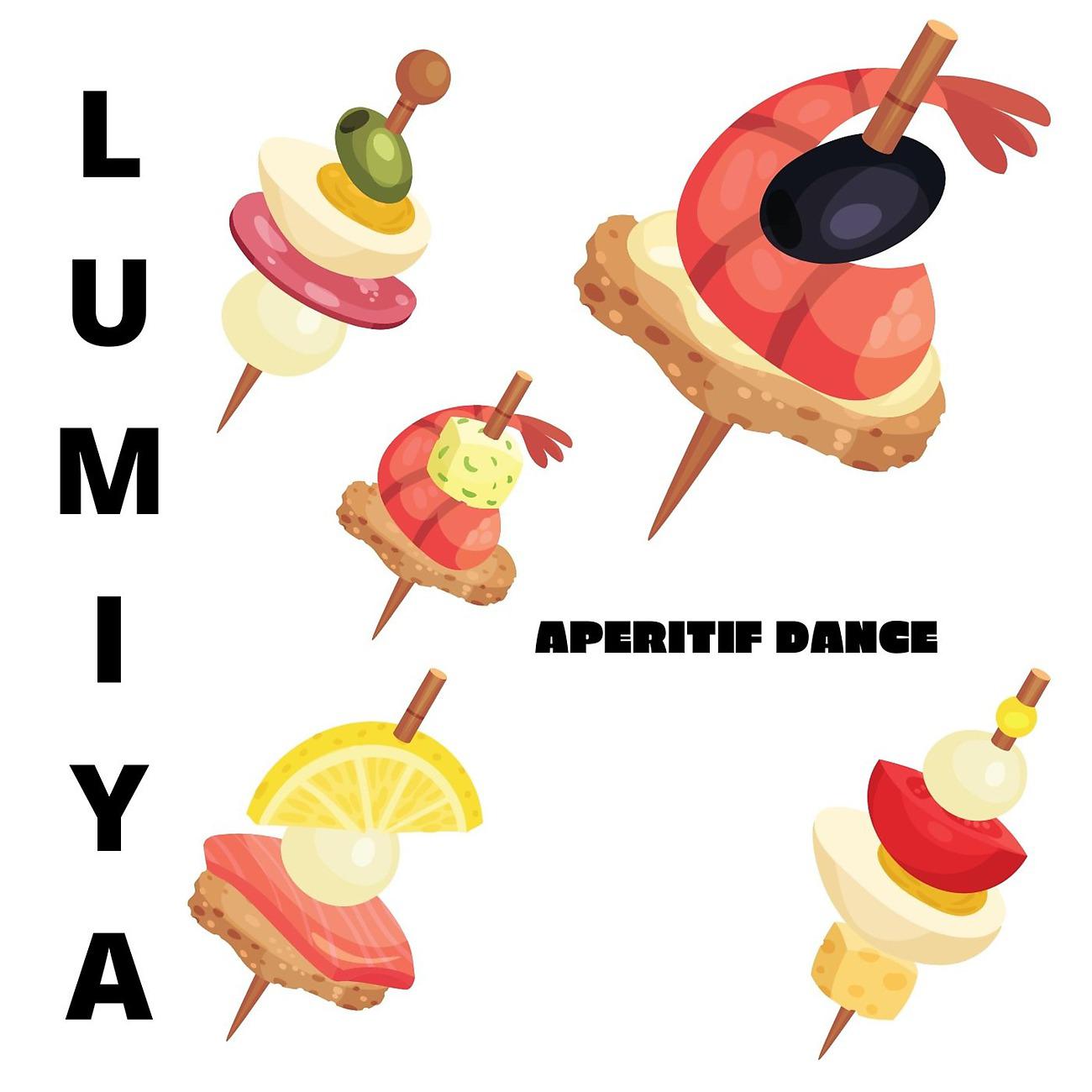 Постер альбома Aperitif Dance
