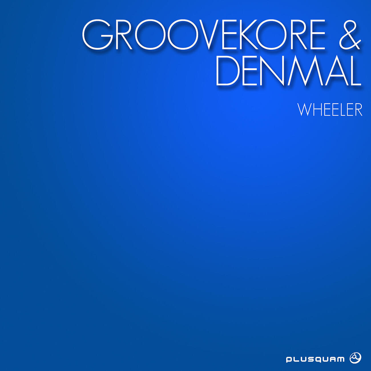 Denmal - Say Goodbye (Groovekore Remix)