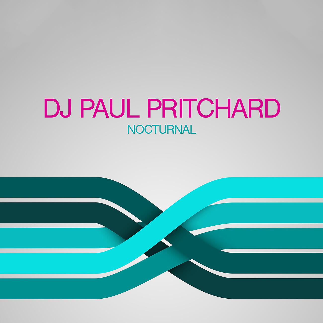 DJ Paul Pritchard - Lets Party (Original Mix)