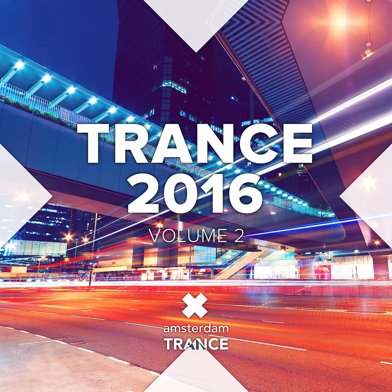 Постер альбома Trance 2016, Vol. 2