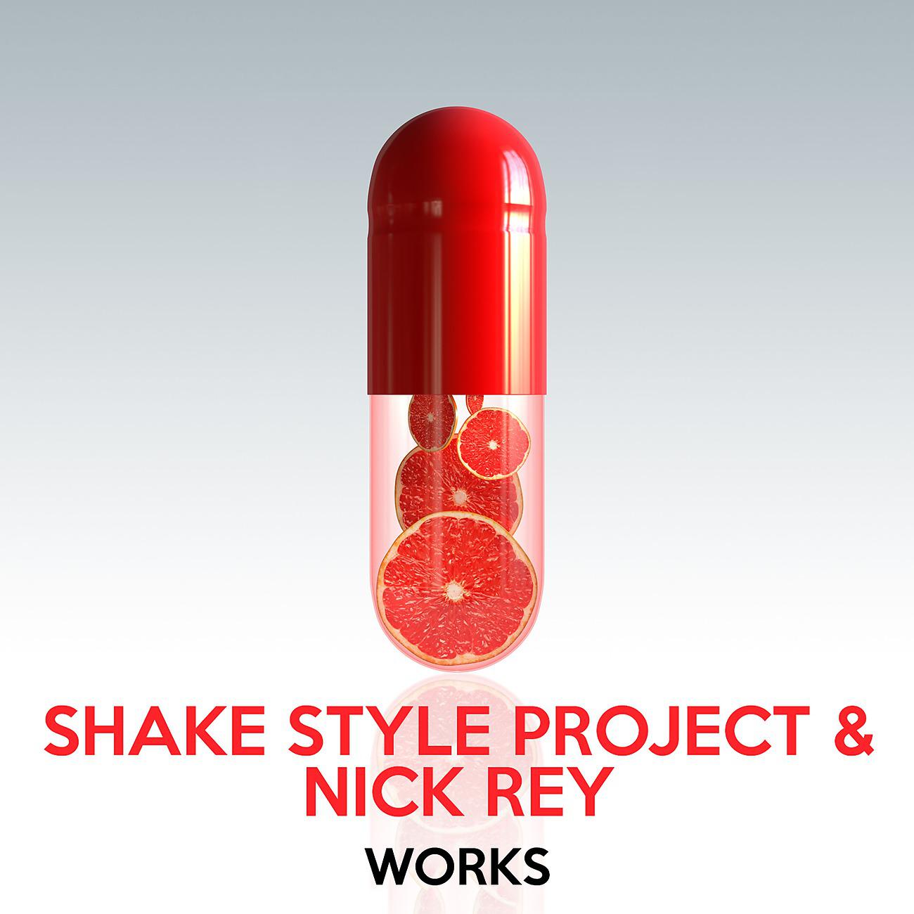 Постер альбома Shake Style Project & Nick Rey Works